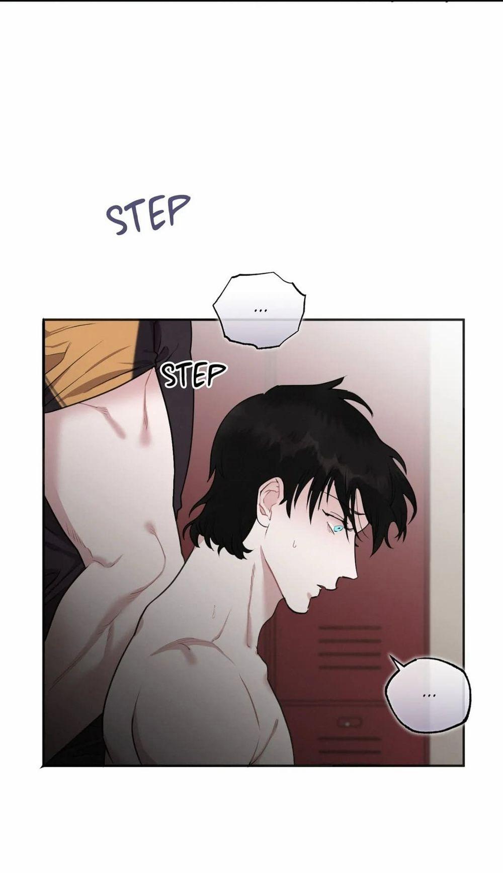 Lời Gian Dối Đẫm Máu 17 trang 43