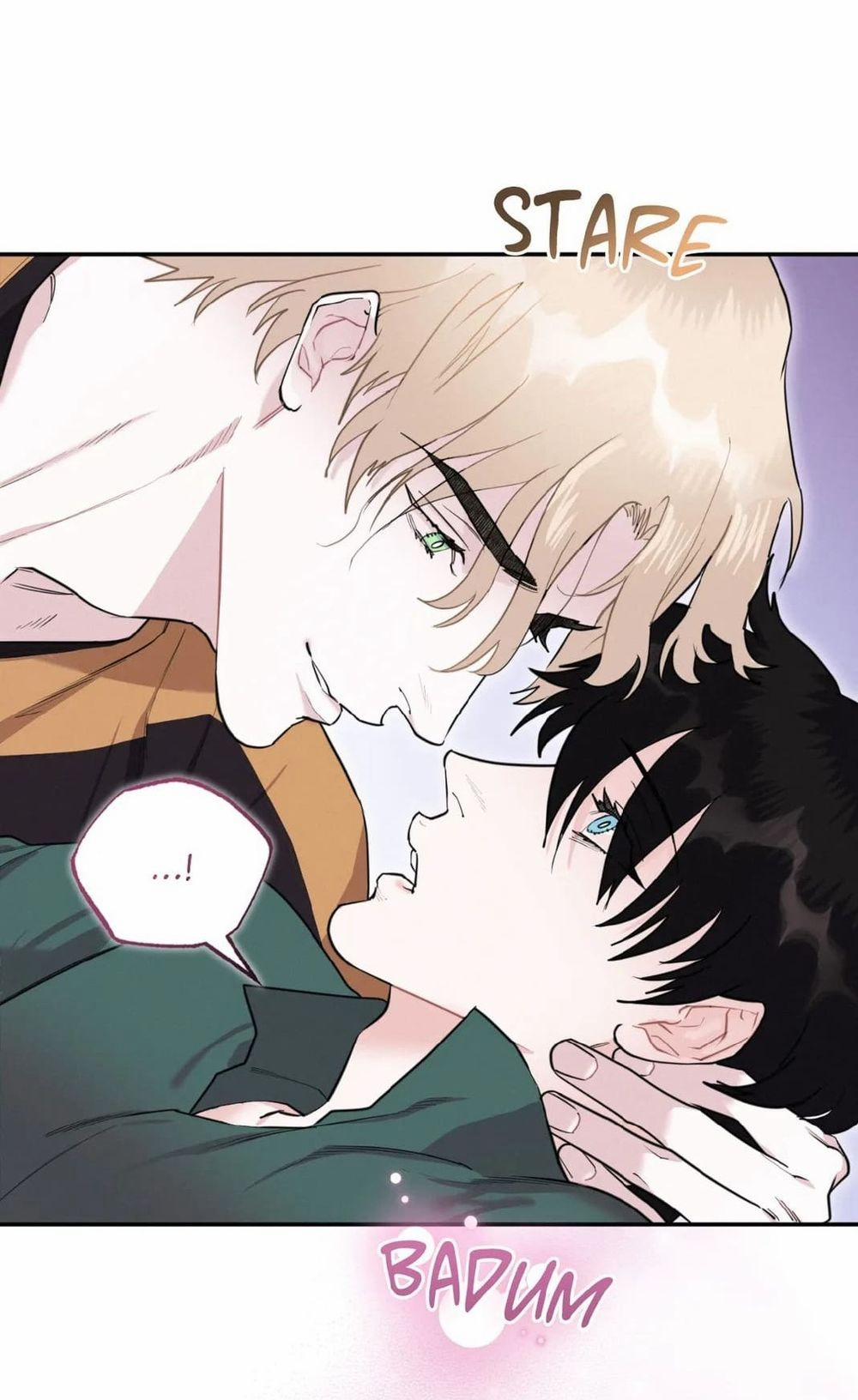 Lời Gian Dối Đẫm Máu 17 trang 5