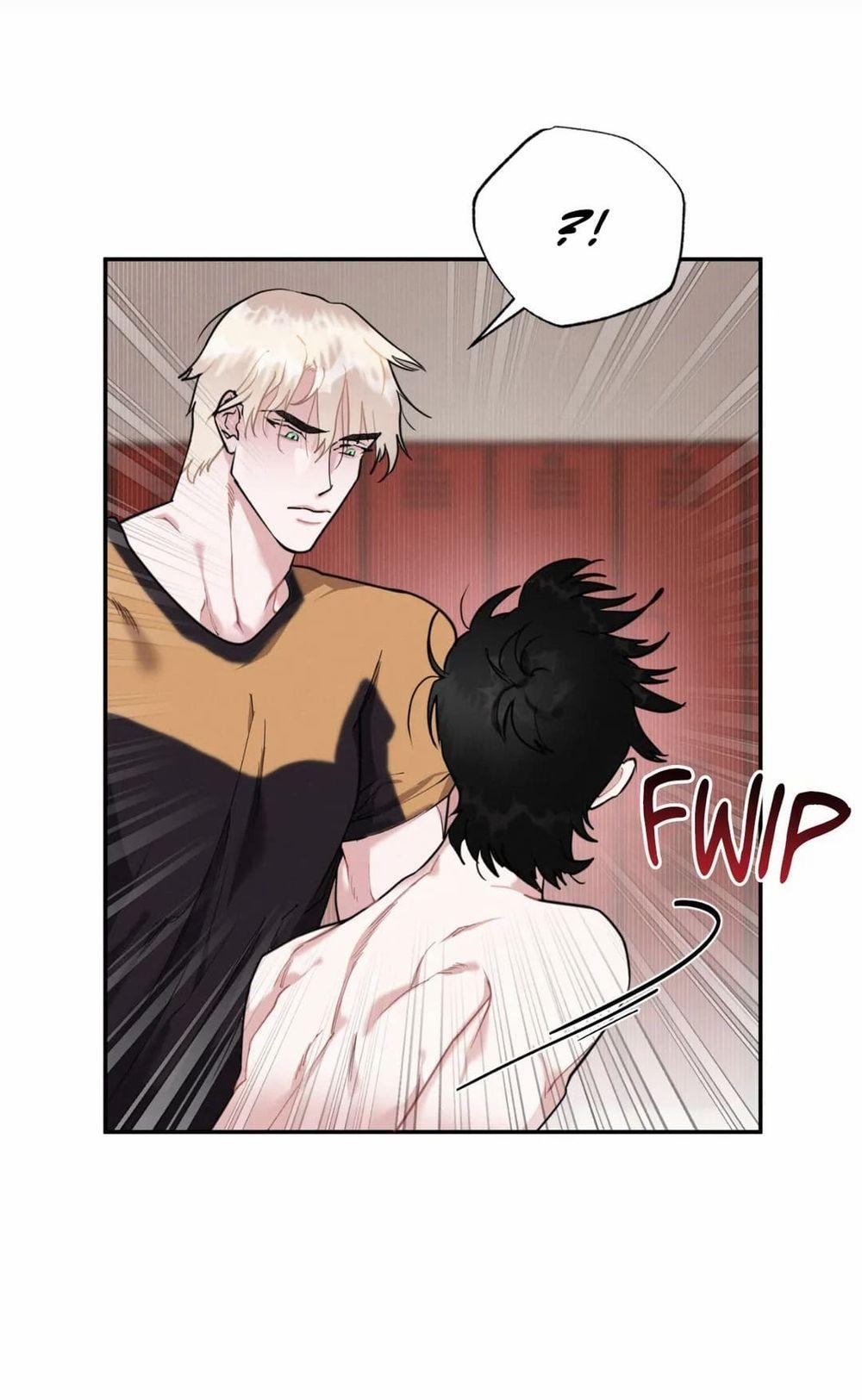 Lời Gian Dối Đẫm Máu 17 trang 51