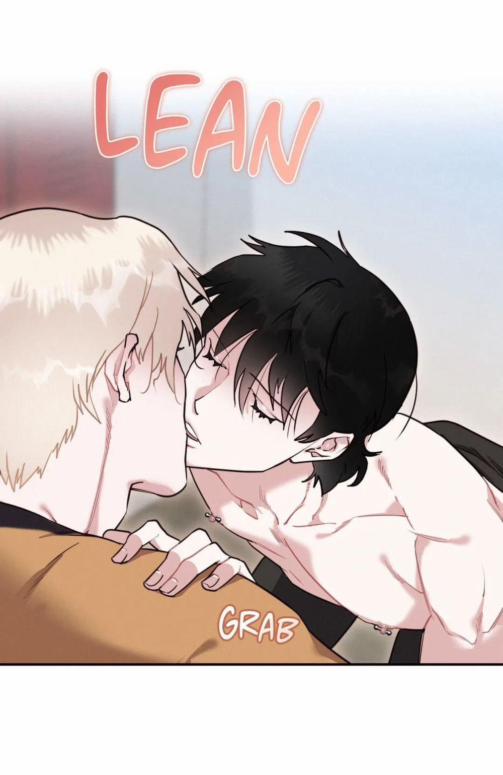 Lời Gian Dối Đẫm Máu 17 trang 53