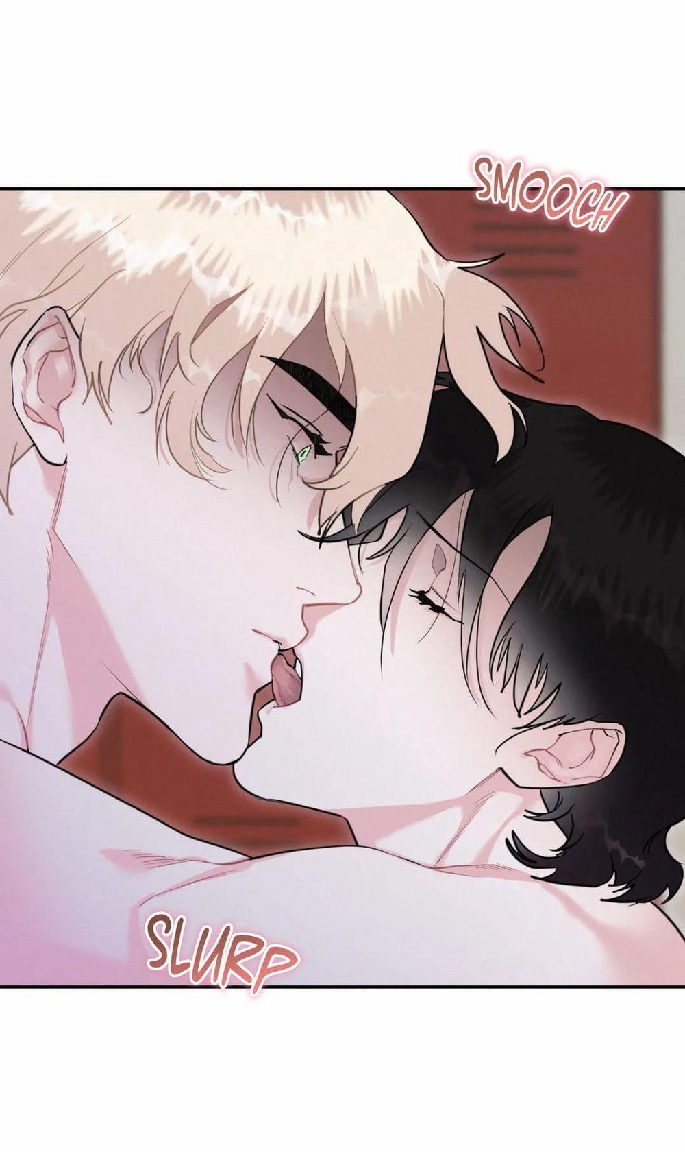 Lời Gian Dối Đẫm Máu 17 trang 54