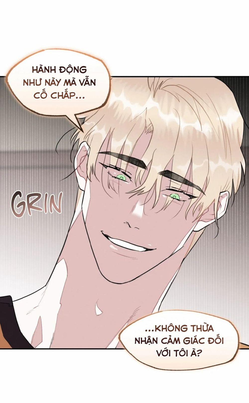 Lời Gian Dối Đẫm Máu 17 trang 9