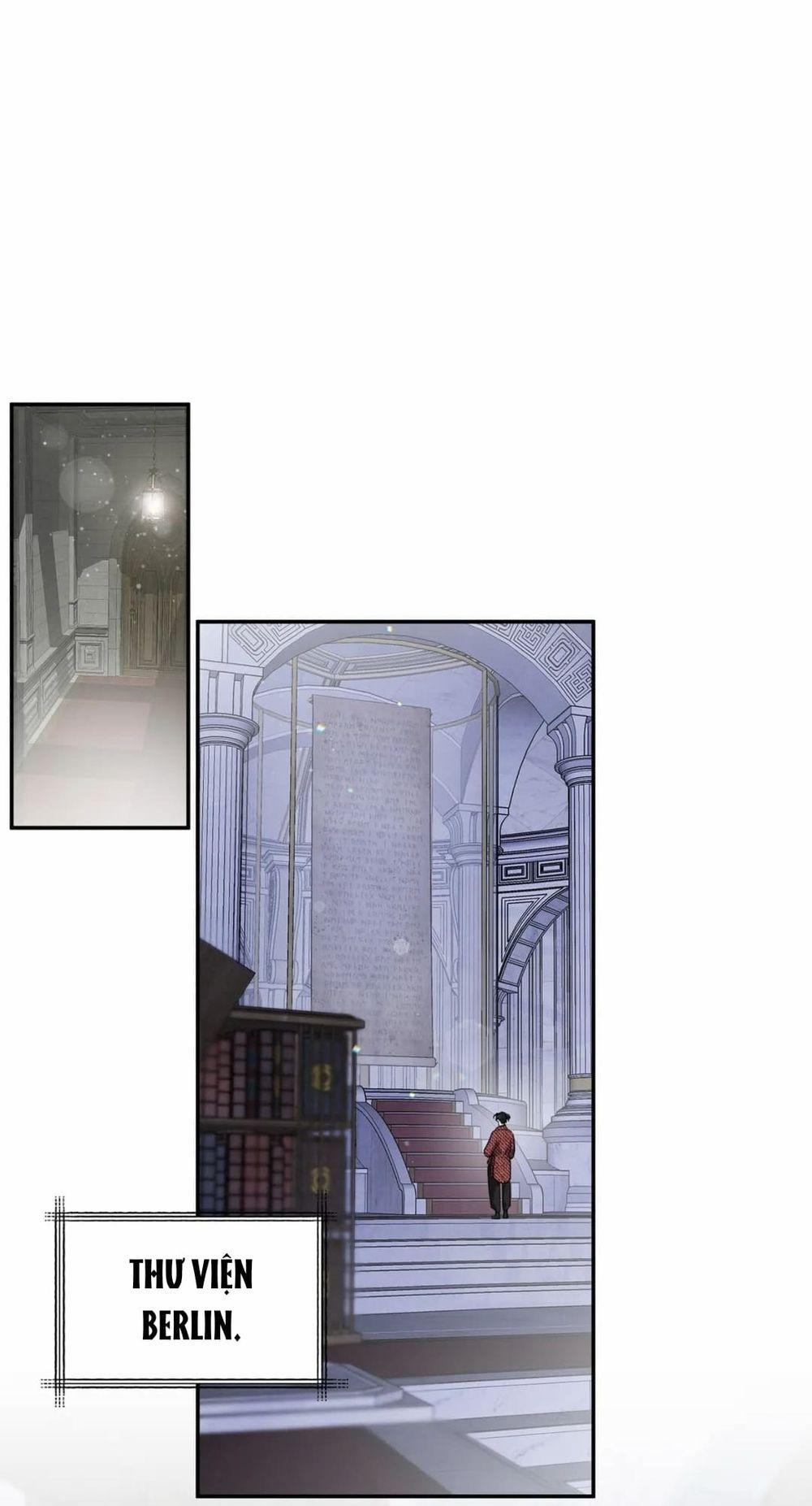 Lời Gian Dối Đẫm Máu 18 trang 0