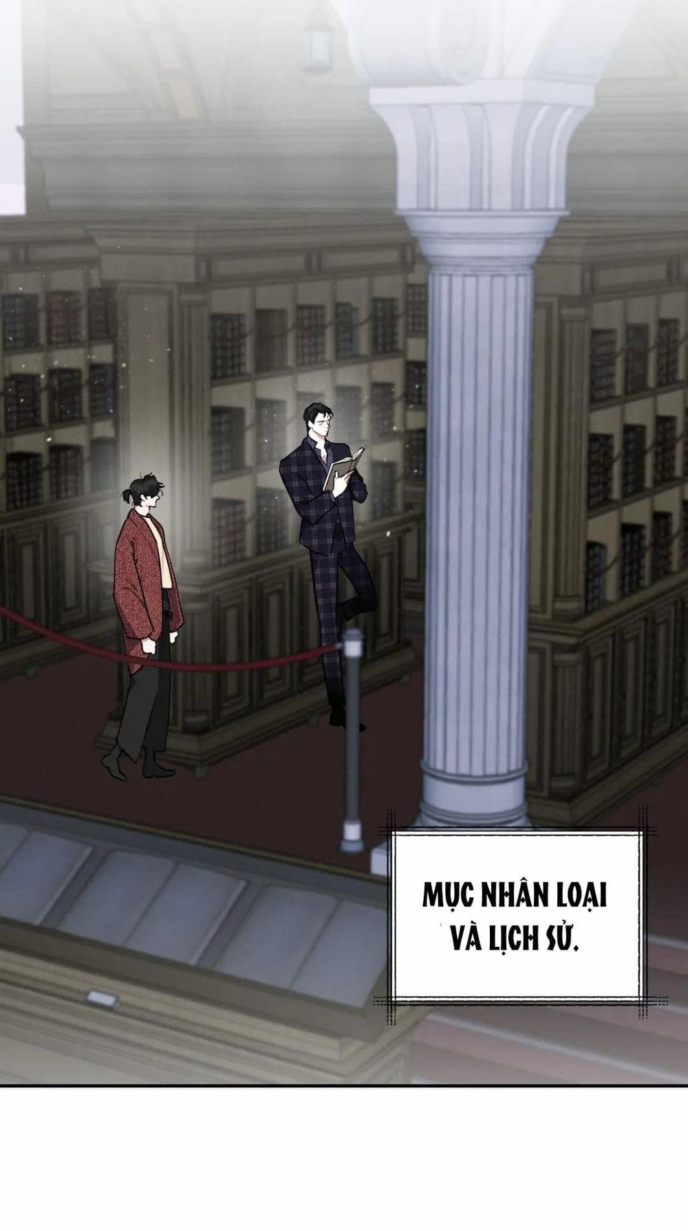 Lời Gian Dối Đẫm Máu 18 trang 1