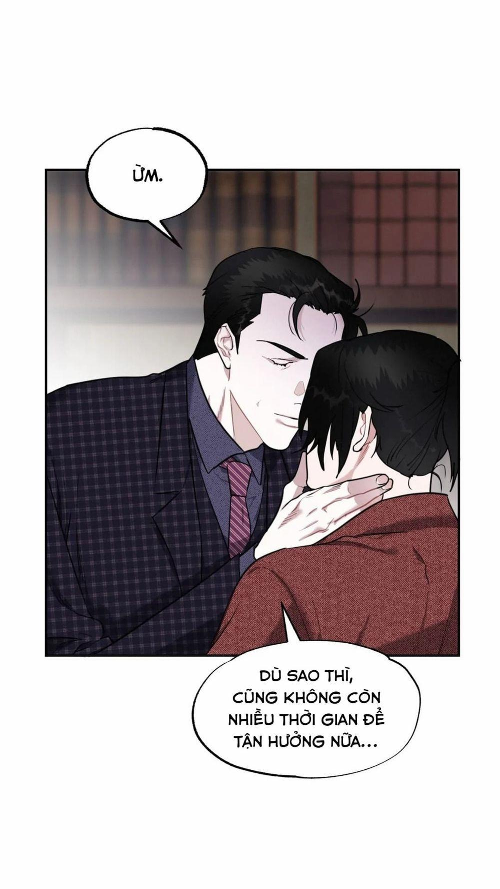 Lời Gian Dối Đẫm Máu 18 trang 11