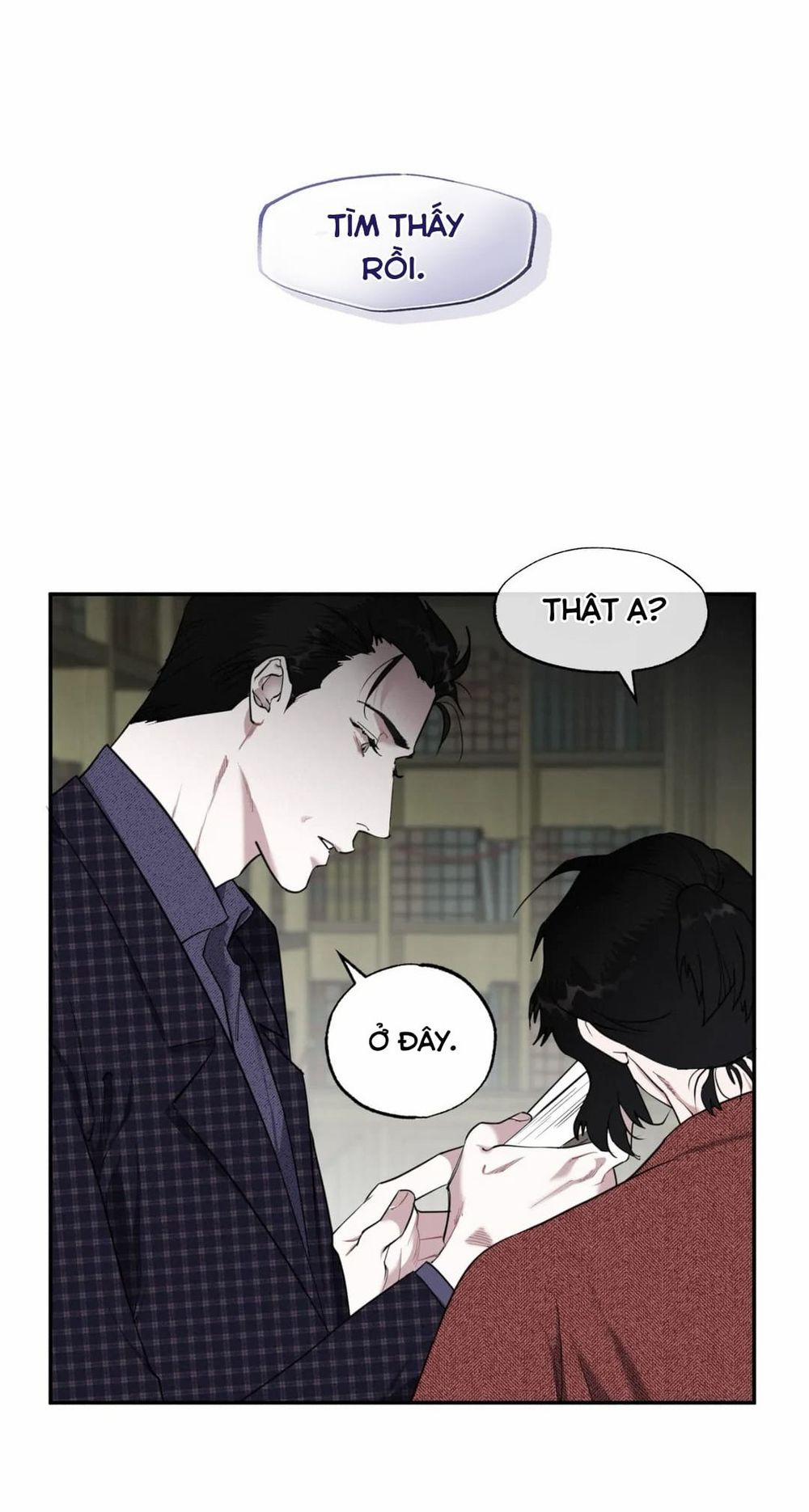 Lời Gian Dối Đẫm Máu 18 trang 2