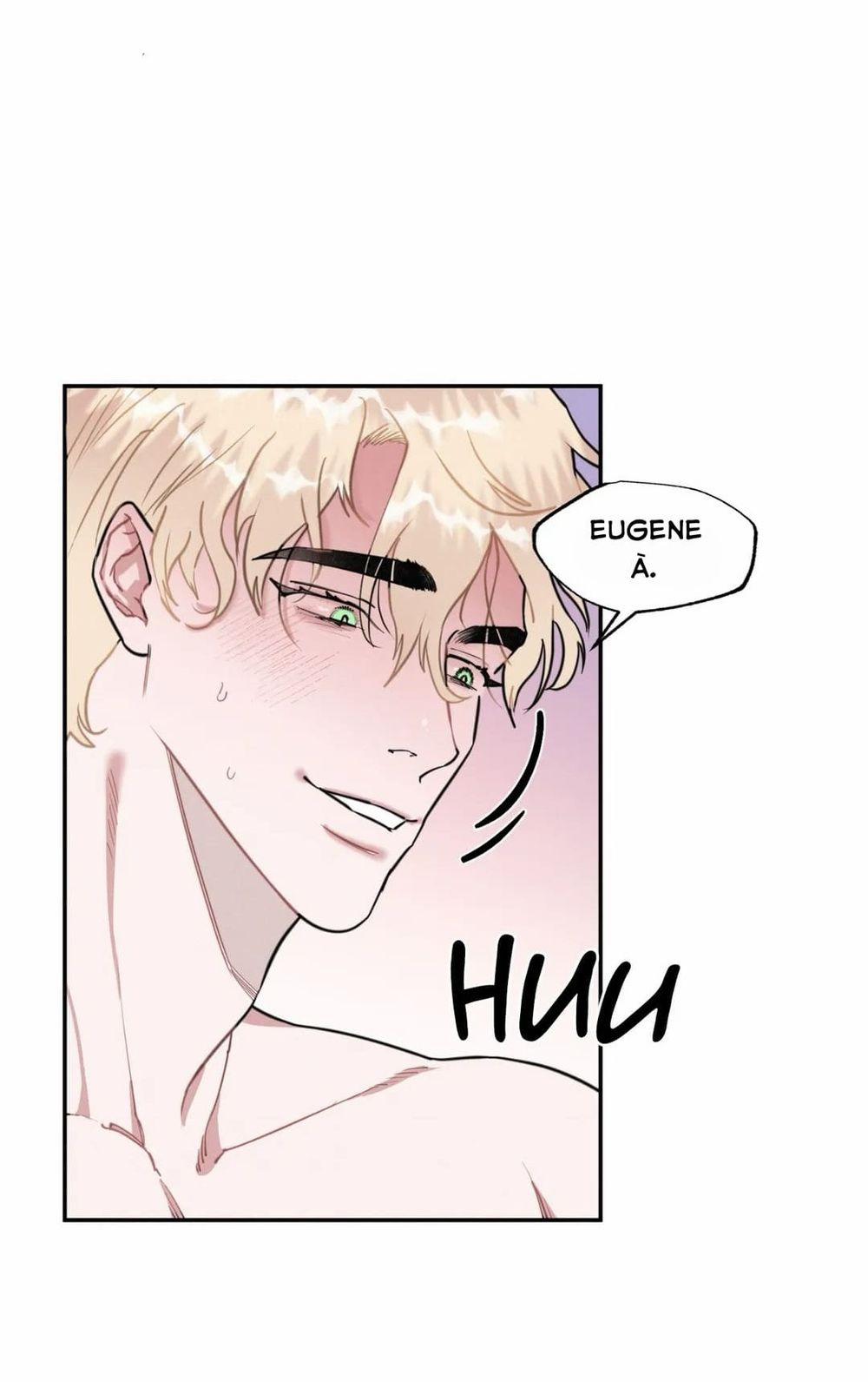 Lời Gian Dối Đẫm Máu 18 trang 24