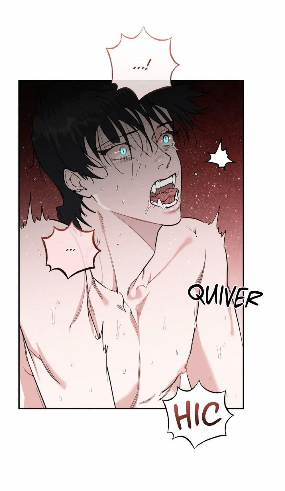 Lời Gian Dối Đẫm Máu 18 trang 29