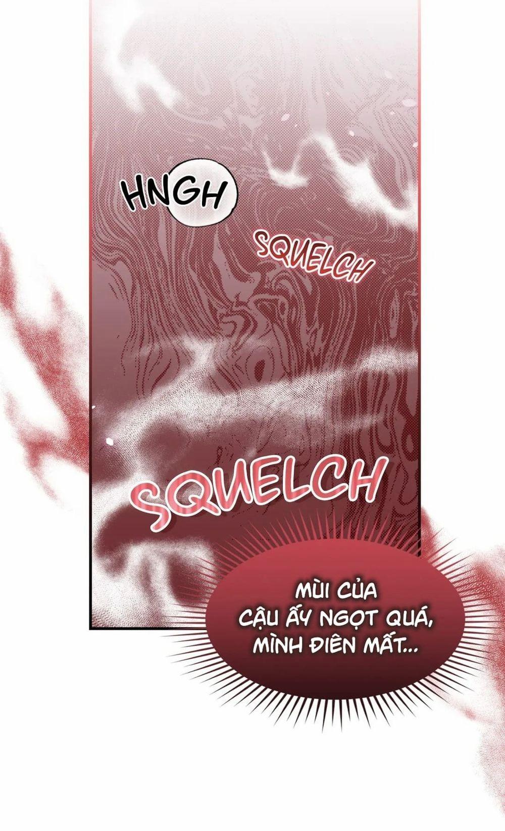 Lời Gian Dối Đẫm Máu 18 trang 33