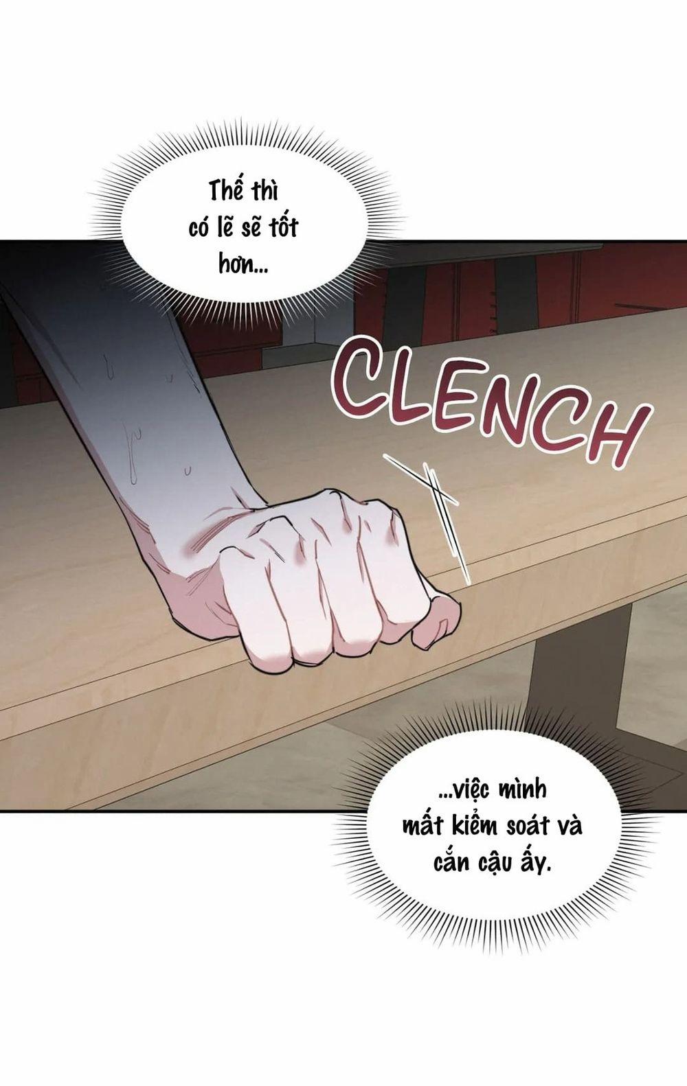 Lời Gian Dối Đẫm Máu 18 trang 39