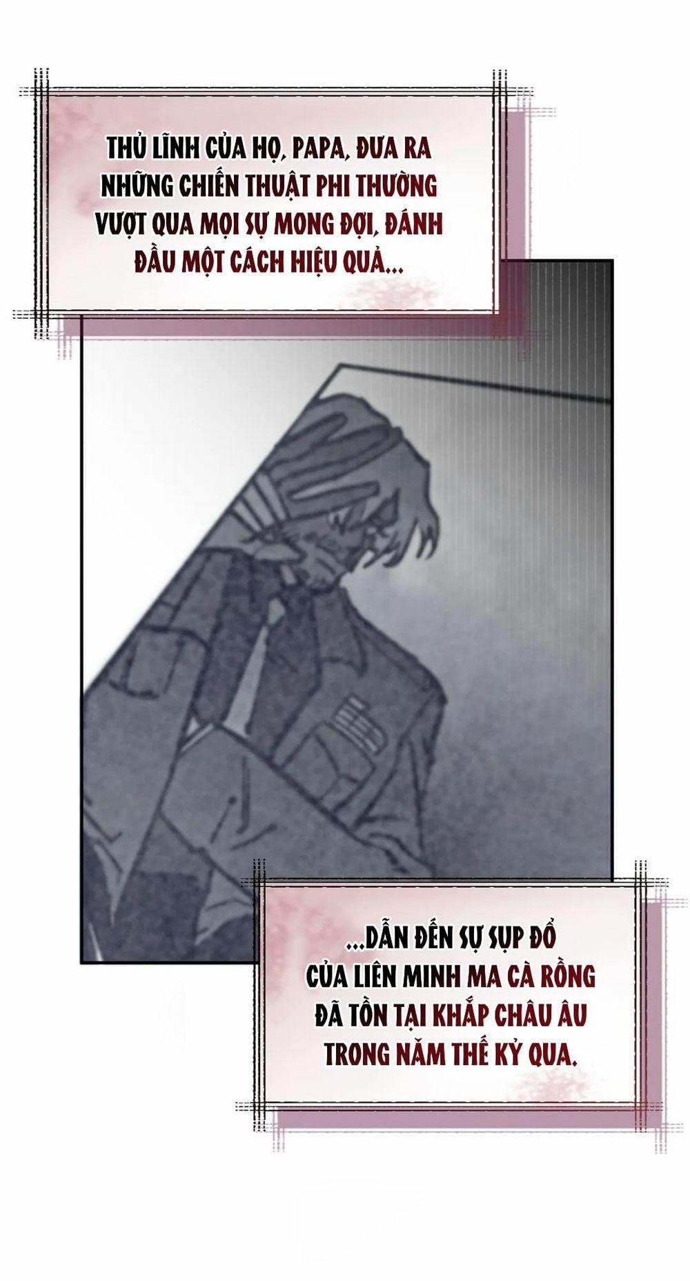 Lời Gian Dối Đẫm Máu 18 trang 4