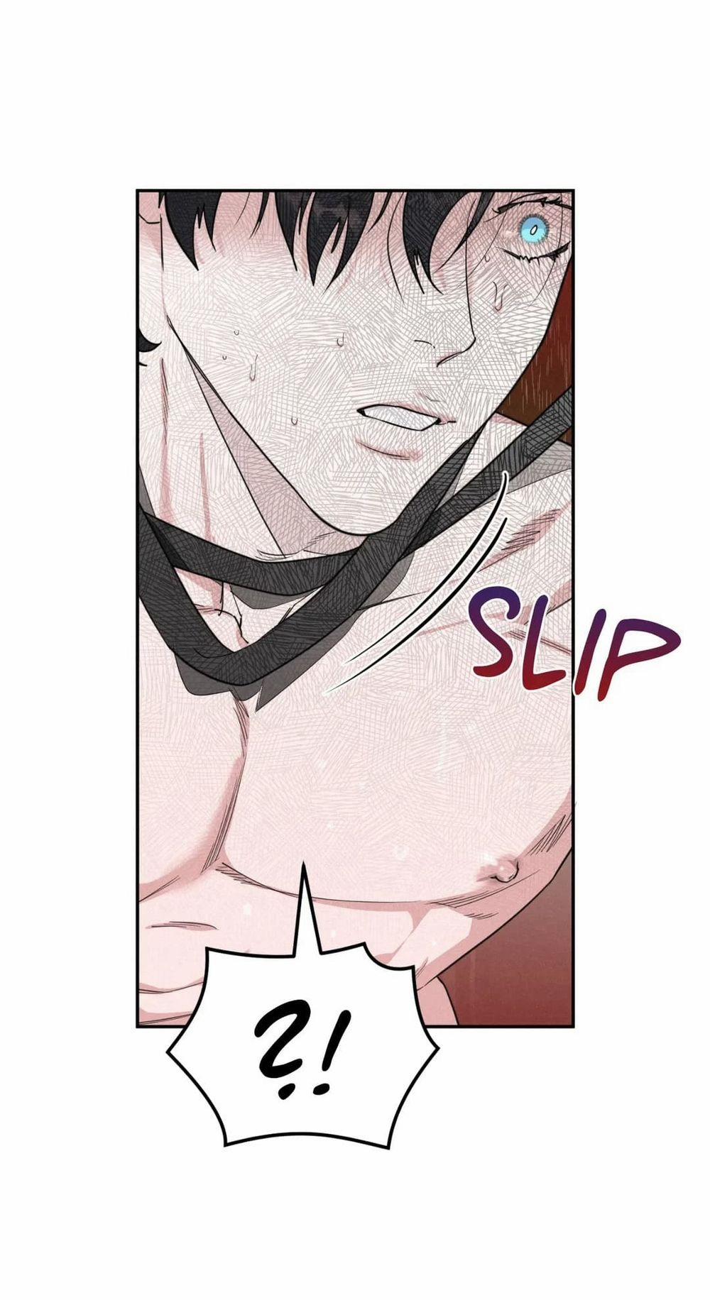 Lời Gian Dối Đẫm Máu 18 trang 42