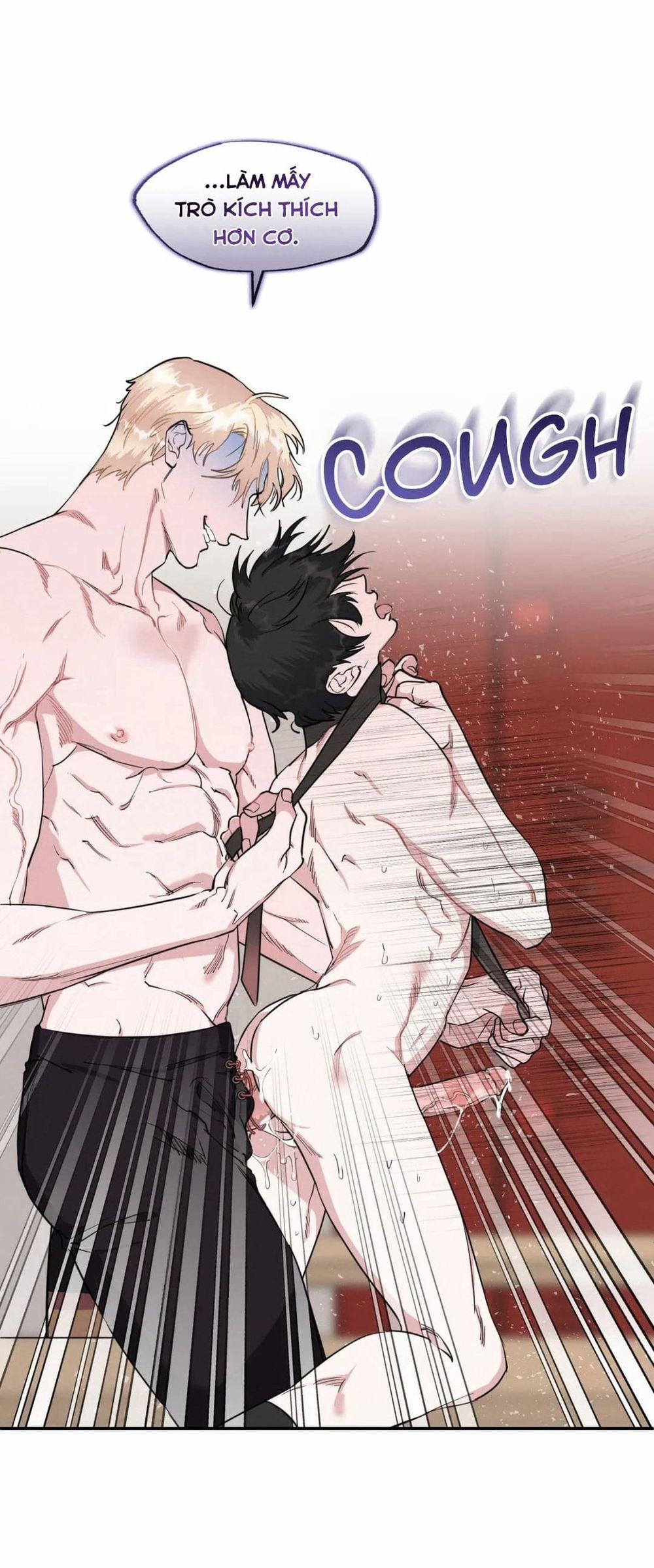 Lời Gian Dối Đẫm Máu 18 trang 43