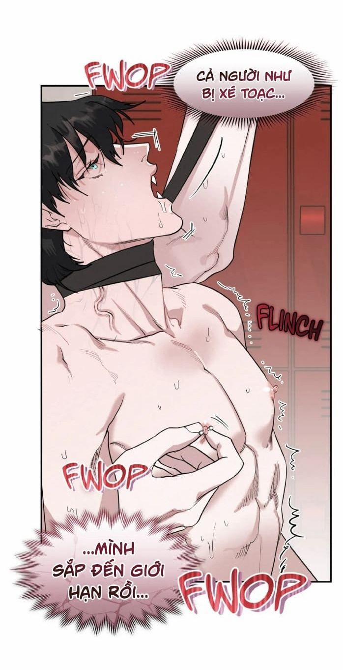 Lời Gian Dối Đẫm Máu 18 trang 54