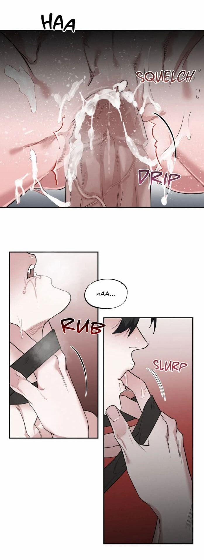 Lời Gian Dối Đẫm Máu 18 trang 57