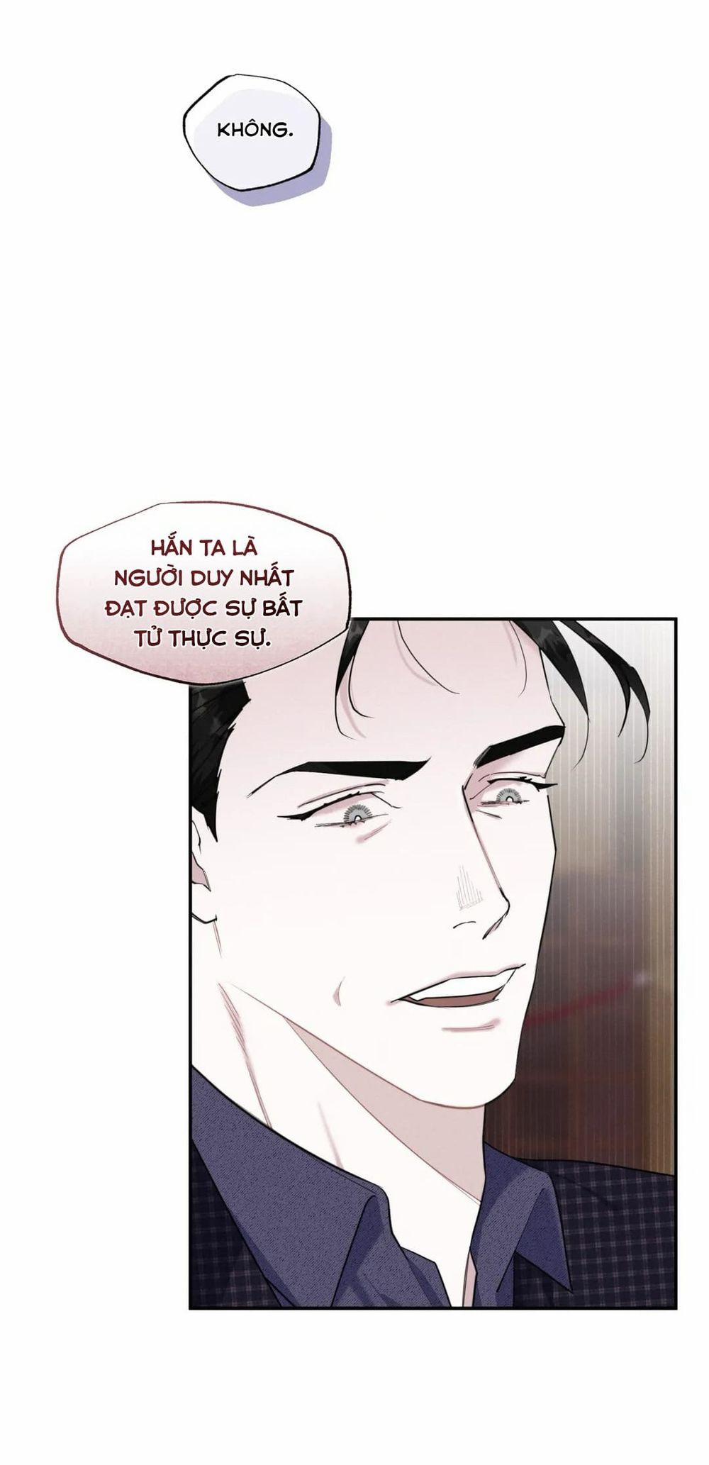 Lời Gian Dối Đẫm Máu 18 trang 7