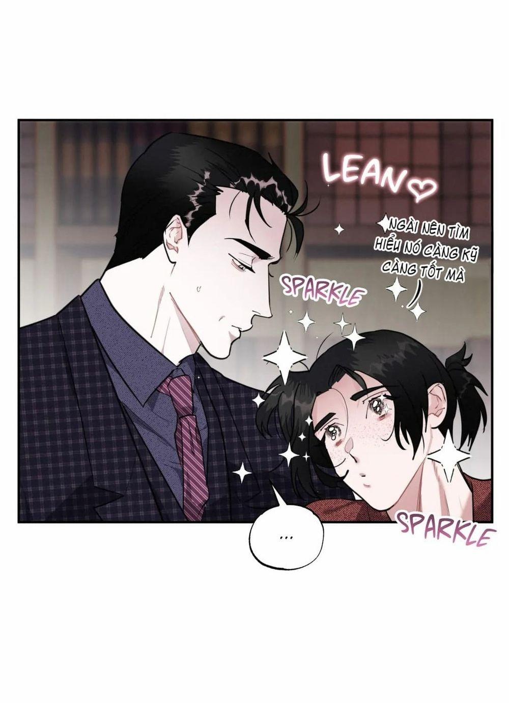 Lời Gian Dối Đẫm Máu 18 trang 9