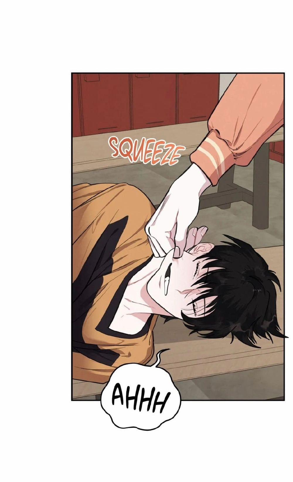 Lời Gian Dối Đẫm Máu 19 trang 10