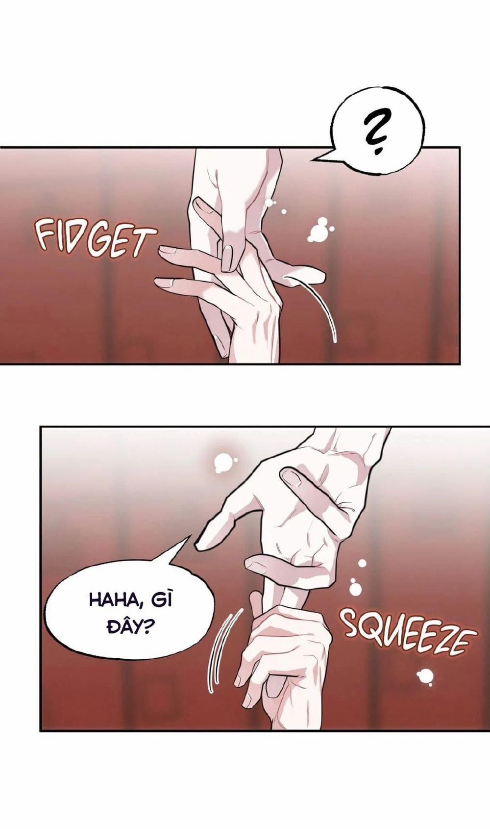 Lời Gian Dối Đẫm Máu 19 trang 11