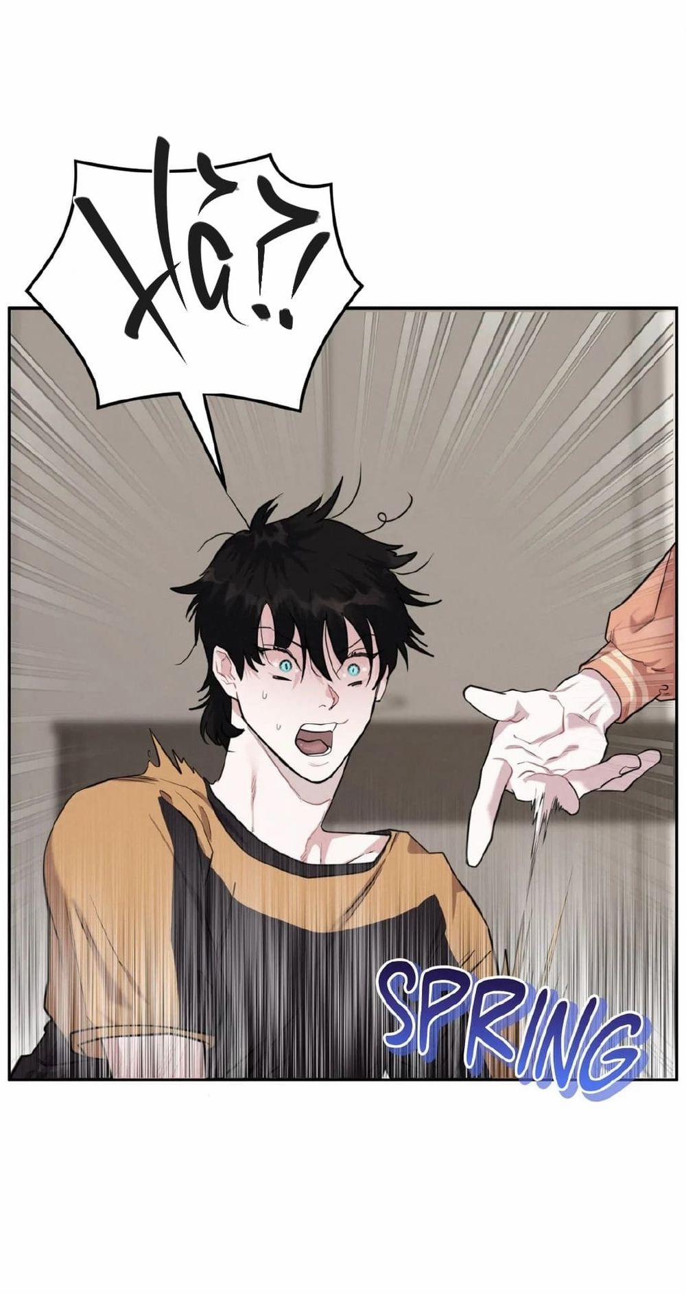 Lời Gian Dối Đẫm Máu 19 trang 12