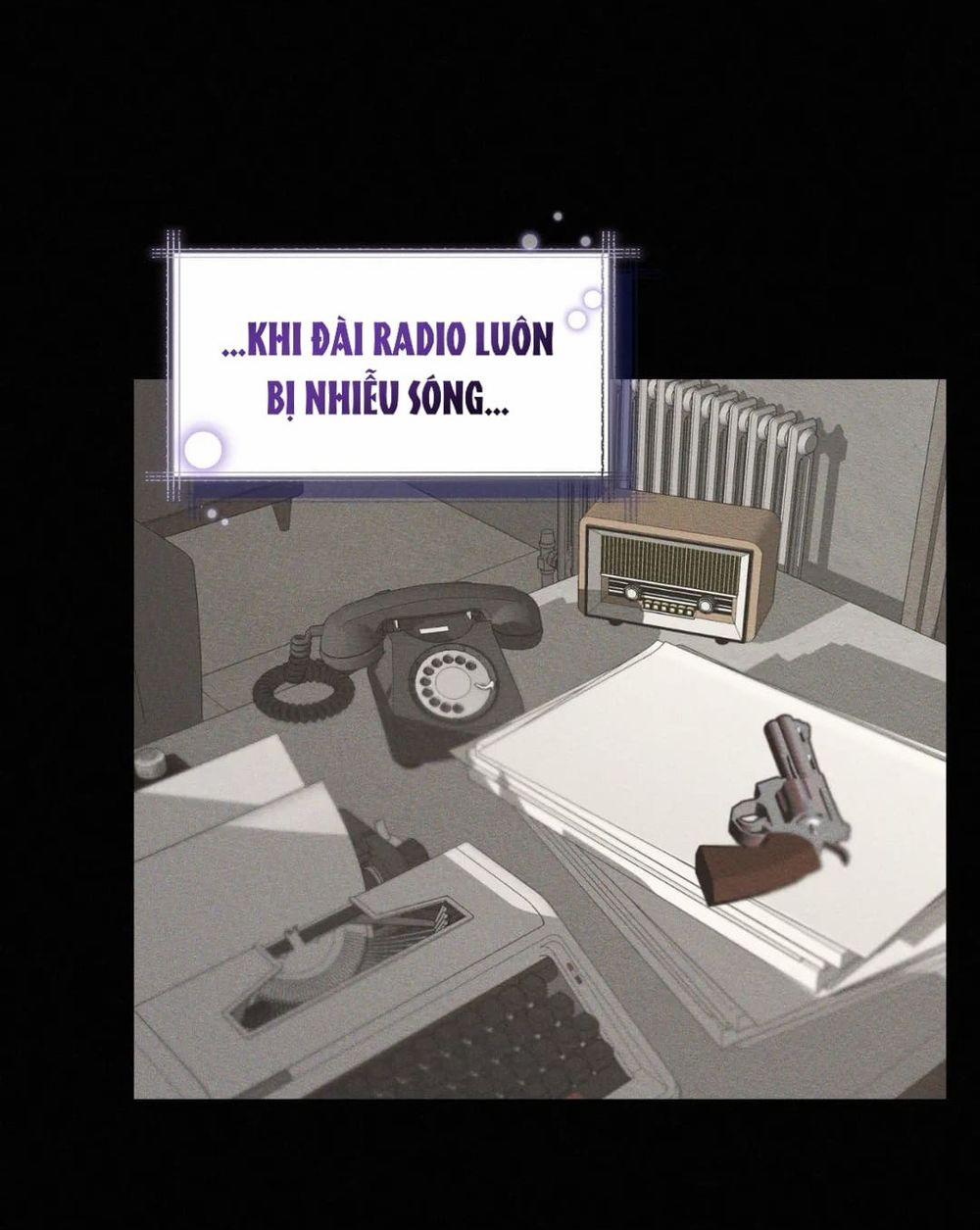 Lời Gian Dối Đẫm Máu 19 trang 2