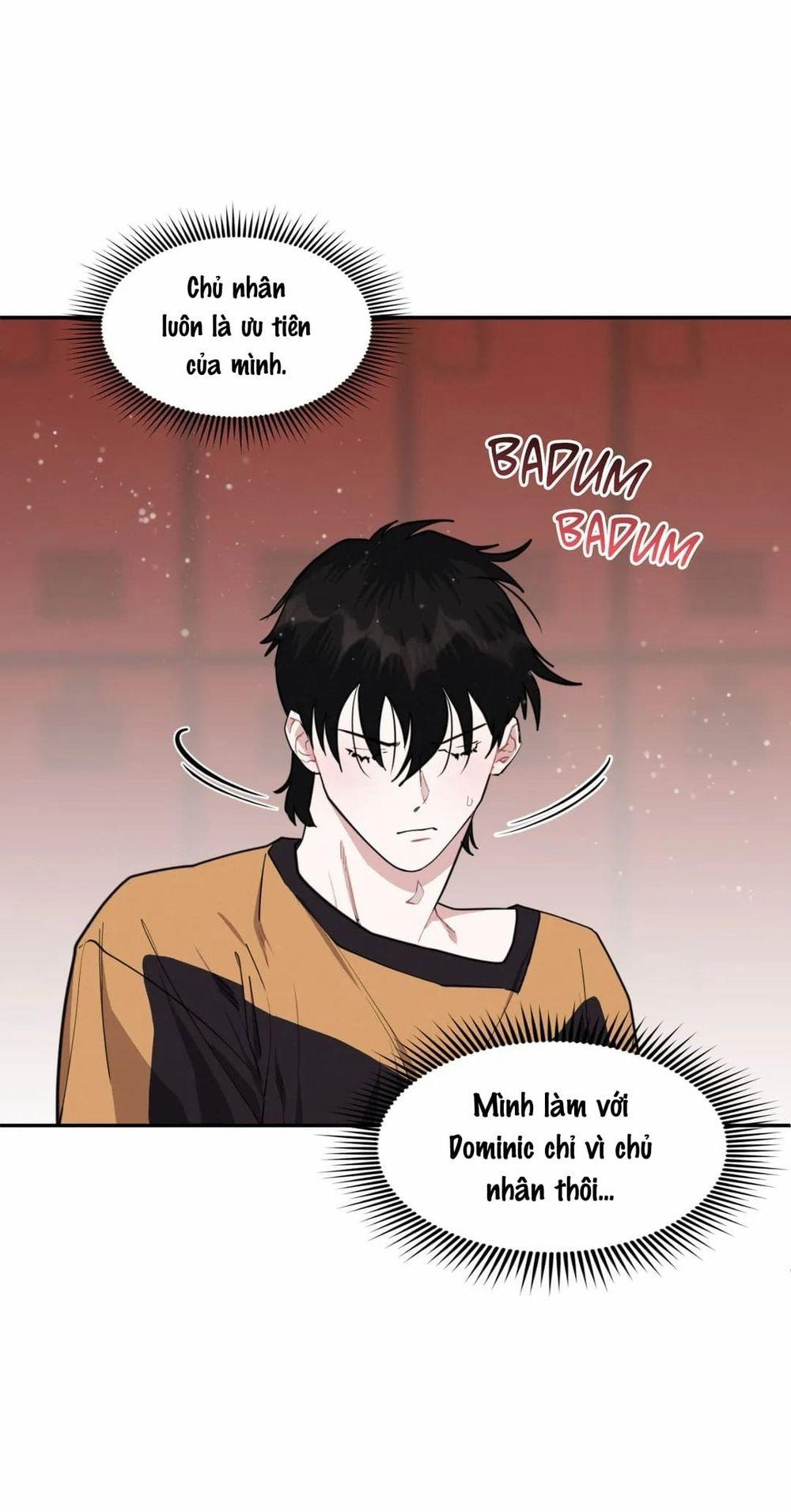 Lời Gian Dối Đẫm Máu 19 trang 25