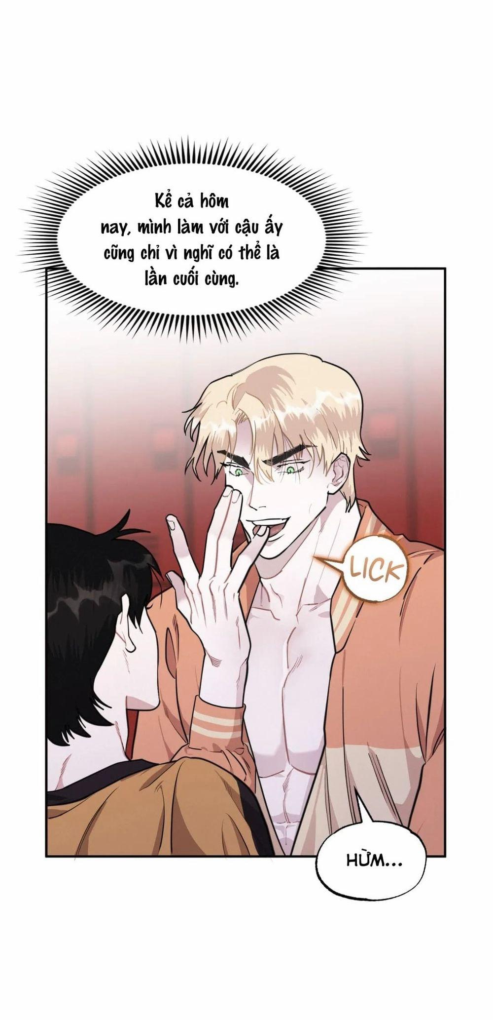 Lời Gian Dối Đẫm Máu 19 trang 26