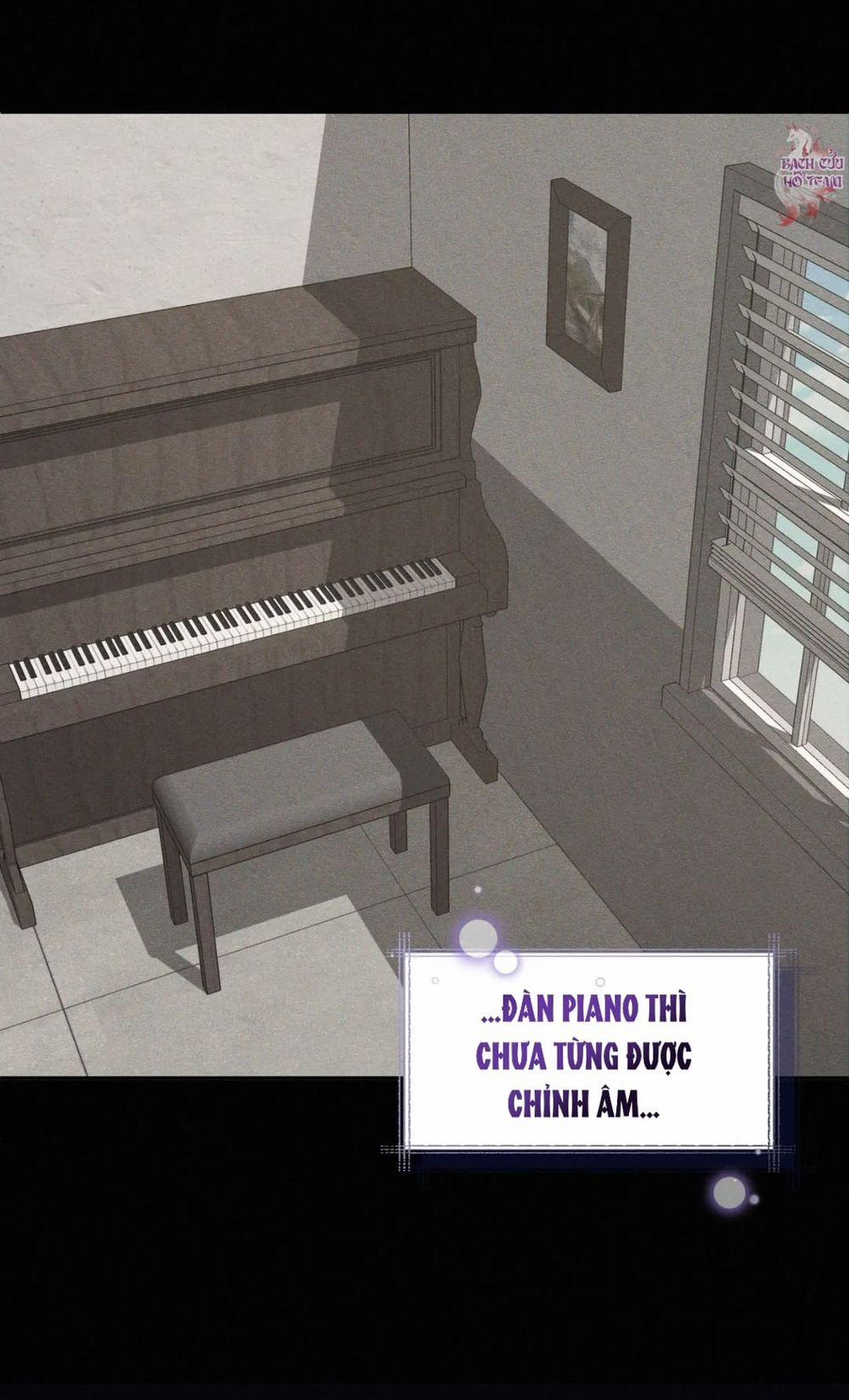 Lời Gian Dối Đẫm Máu 19 trang 3