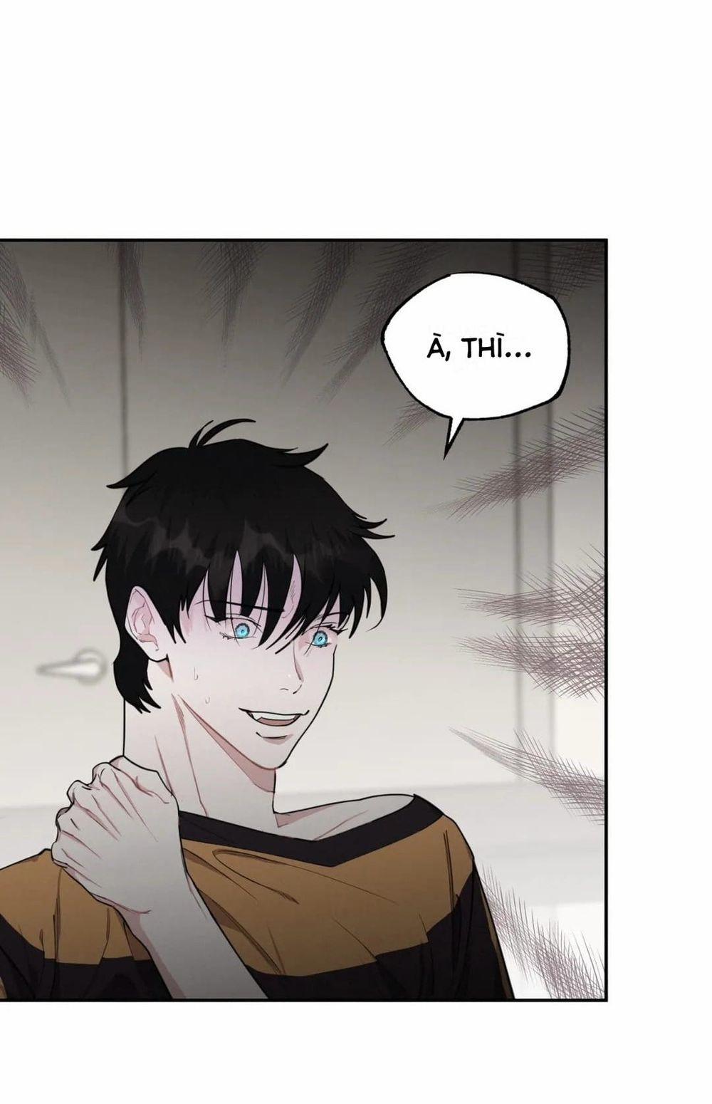 Lời Gian Dối Đẫm Máu 19 trang 35