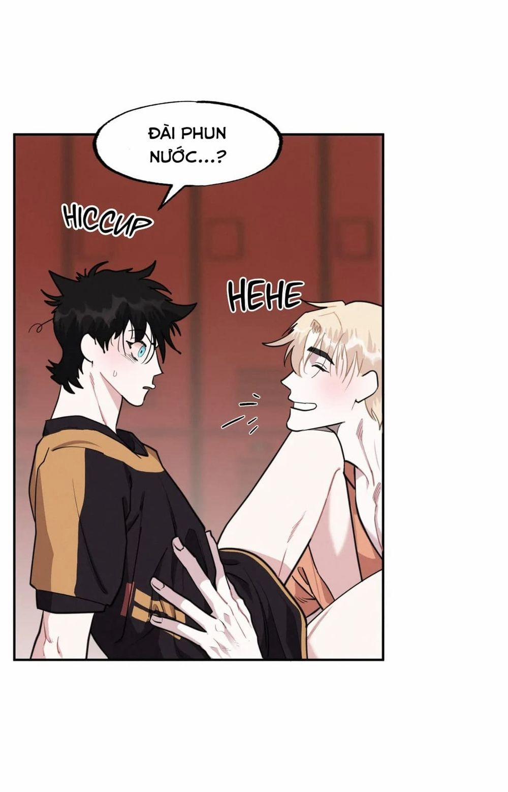 Lời Gian Dối Đẫm Máu 19 trang 42