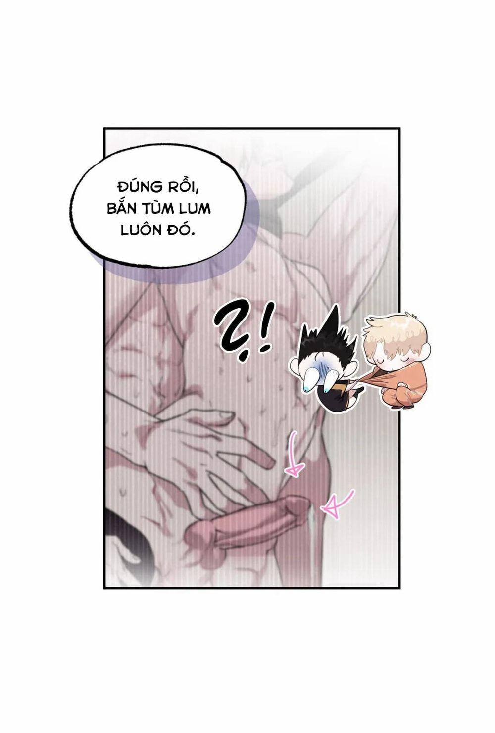 Lời Gian Dối Đẫm Máu 19 trang 43