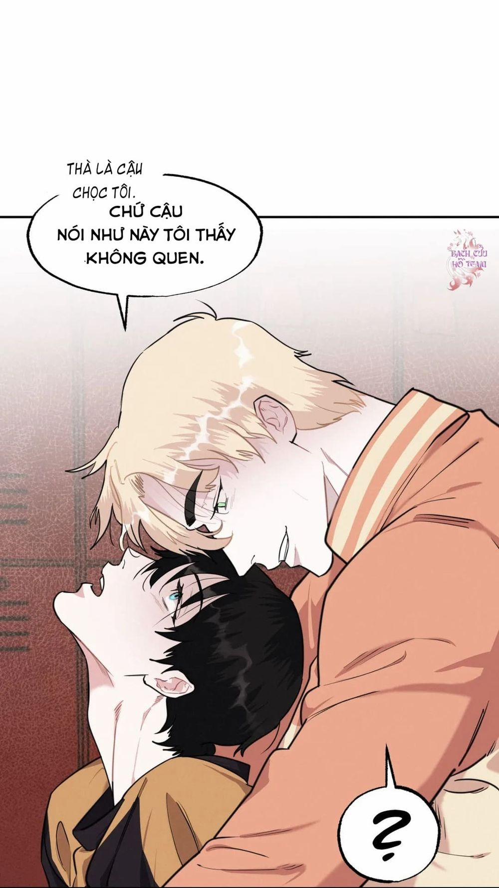 Lời Gian Dối Đẫm Máu 19 trang 47