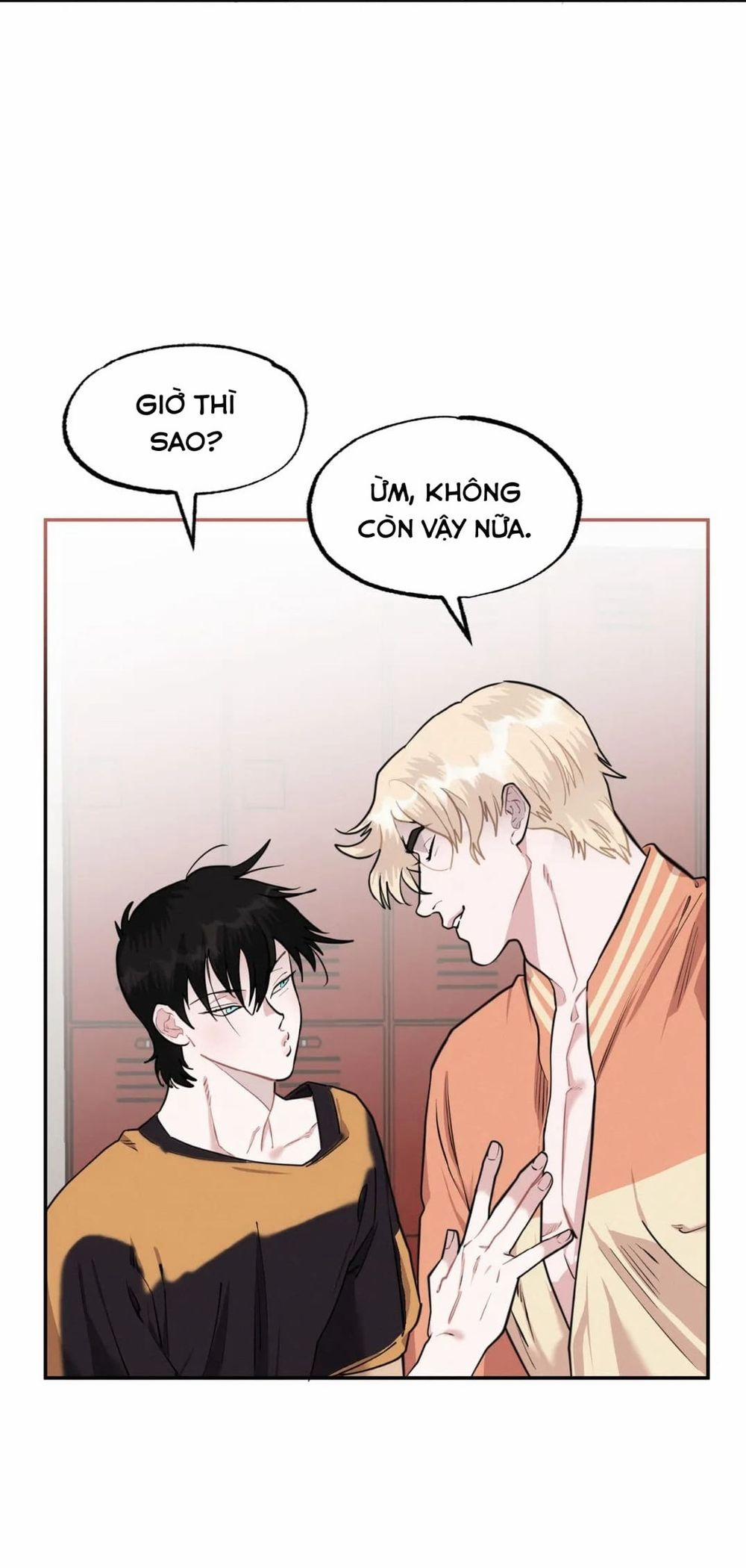 Lời Gian Dối Đẫm Máu 19 trang 51