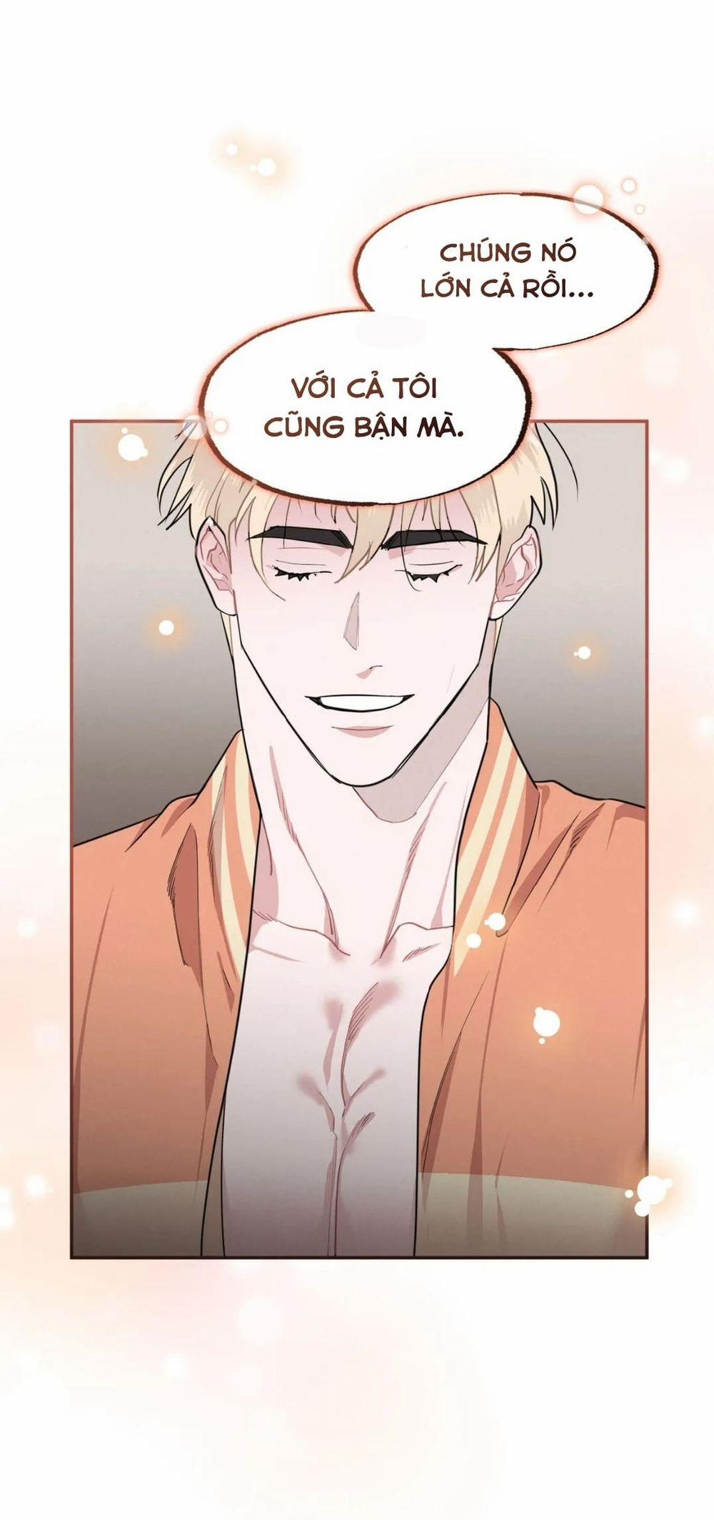 Lời Gian Dối Đẫm Máu 19 trang 52