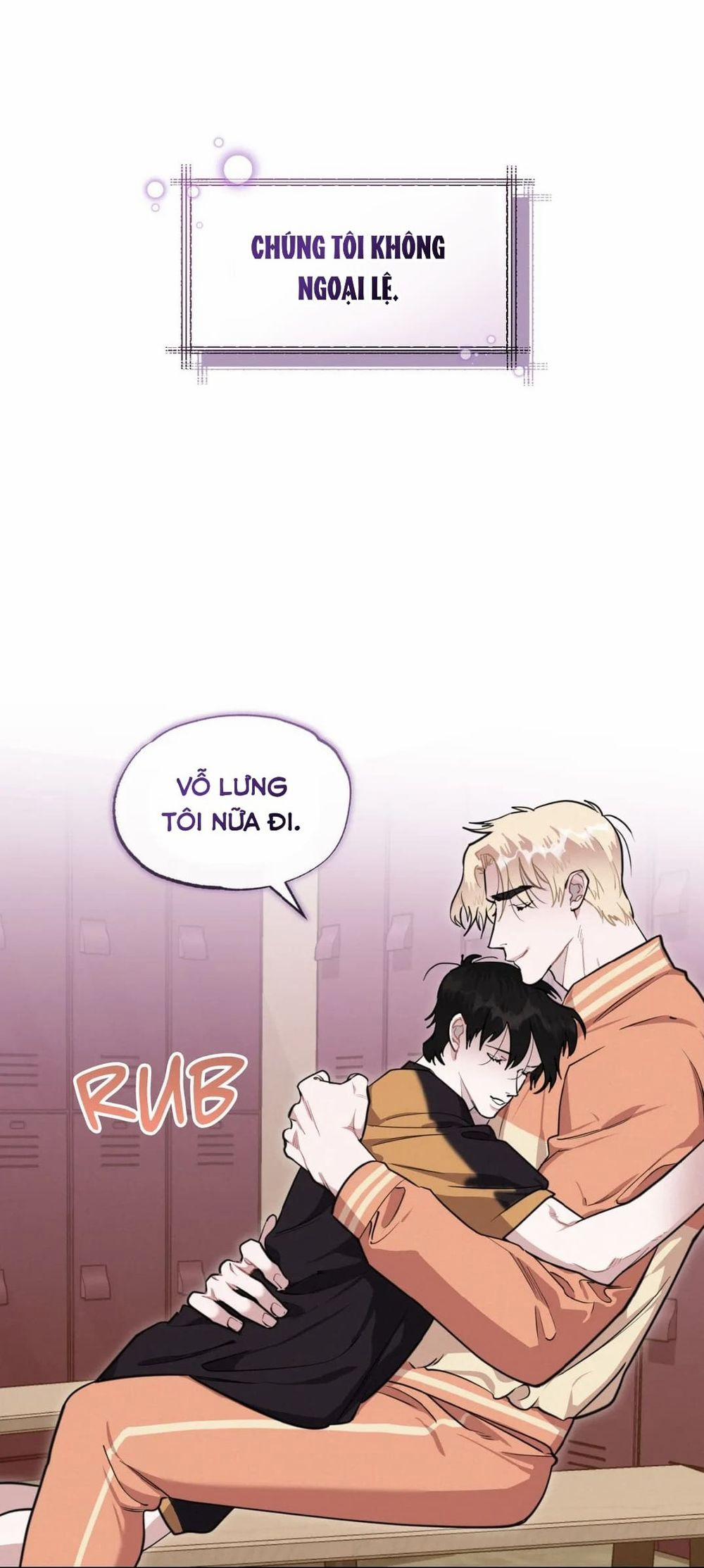 Lời Gian Dối Đẫm Máu 19 trang 55