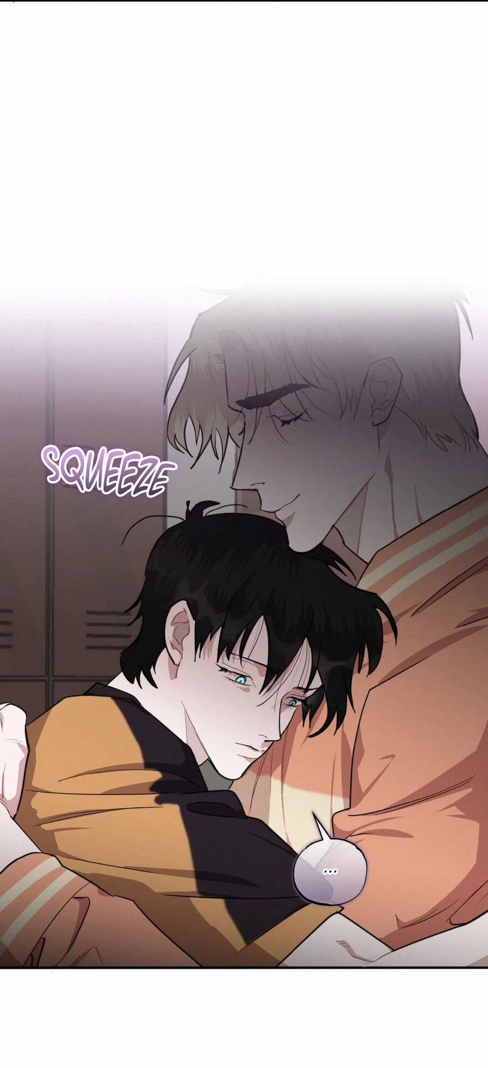 Lời Gian Dối Đẫm Máu 19 trang 56