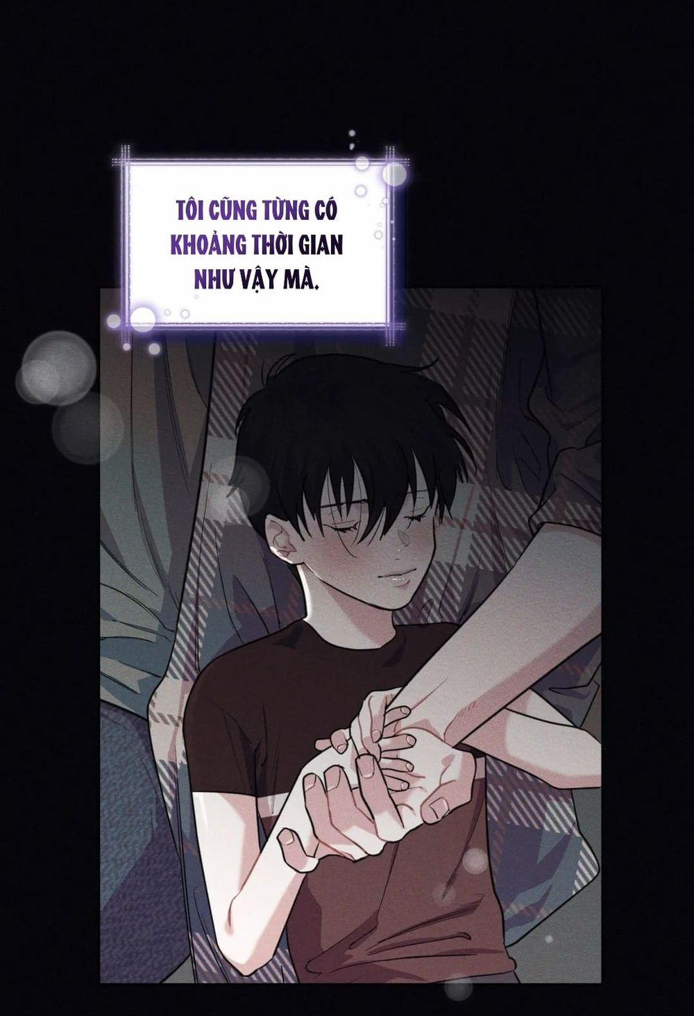 Lời Gian Dối Đẫm Máu 19 trang 6