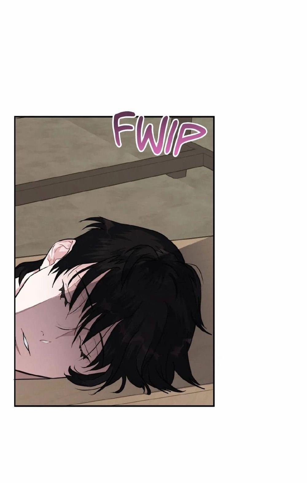 Lời Gian Dối Đẫm Máu 19 trang 9