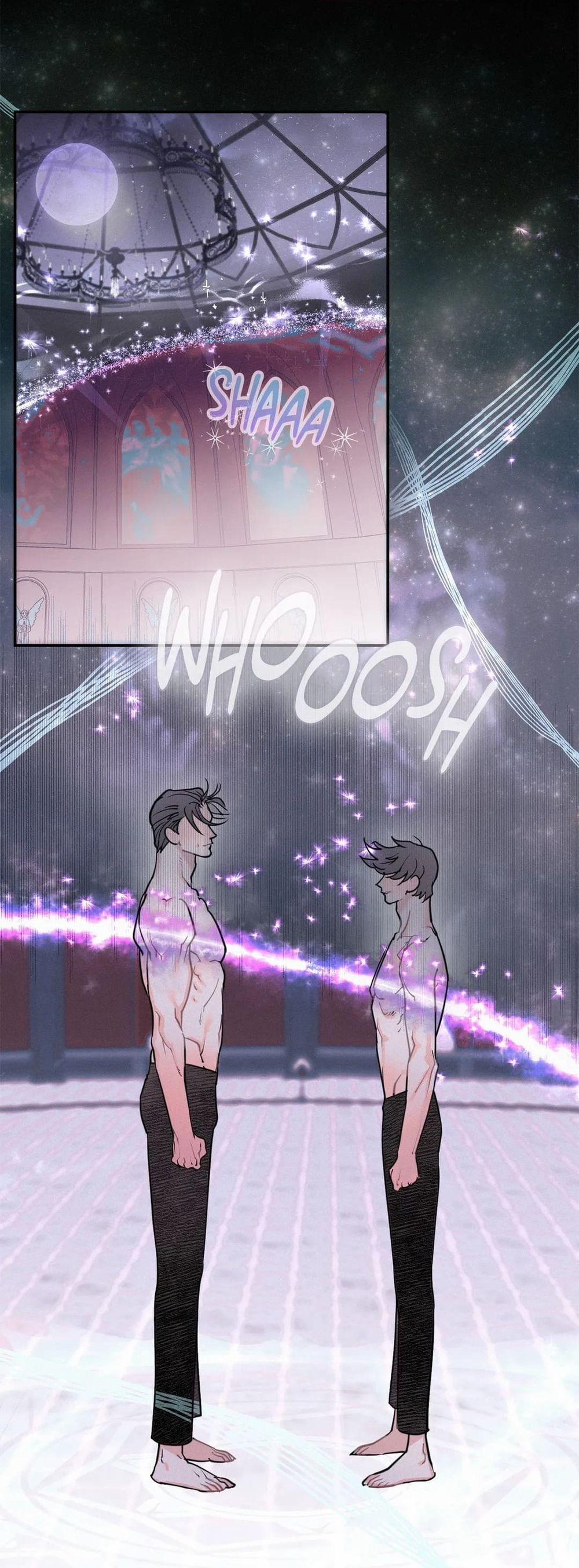 Lời Gian Dối Đẫm Máu 2 trang 10