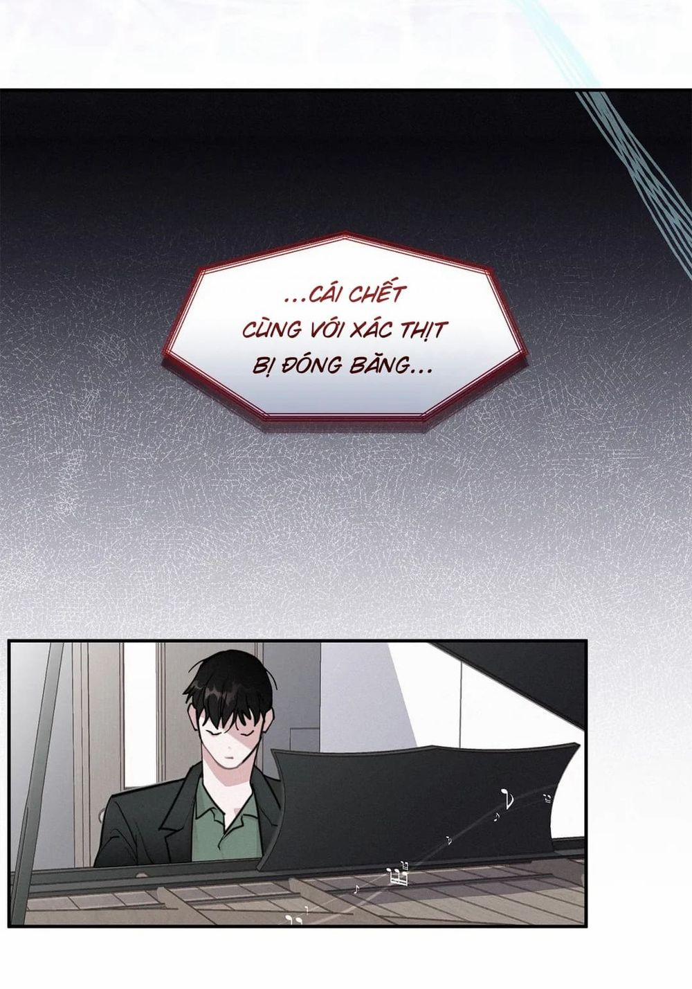 Lời Gian Dối Đẫm Máu 2 trang 11