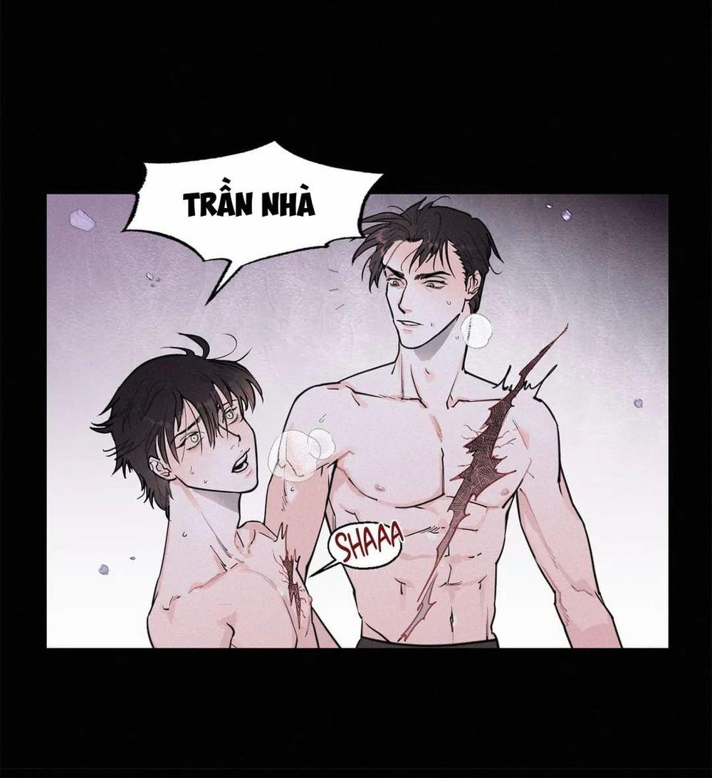 Lời Gian Dối Đẫm Máu 2 trang 14