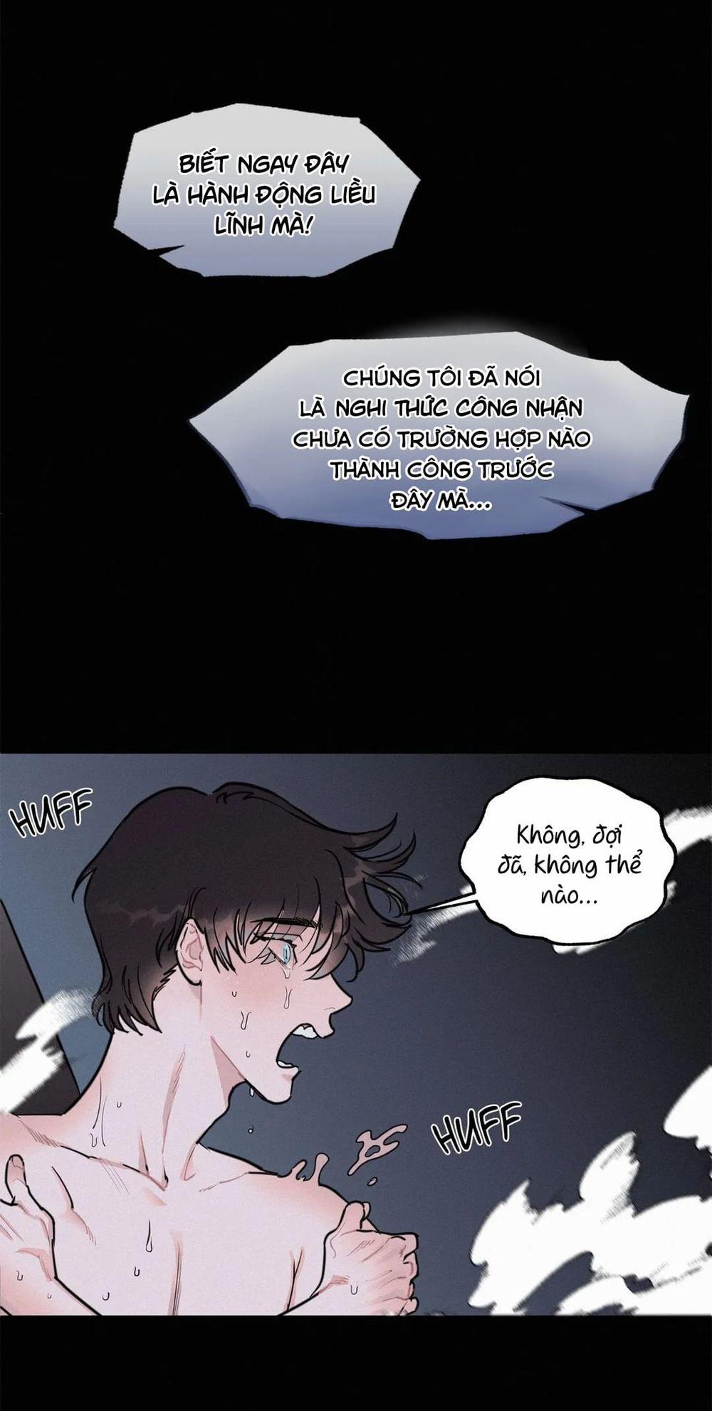 Lời Gian Dối Đẫm Máu 2 trang 17