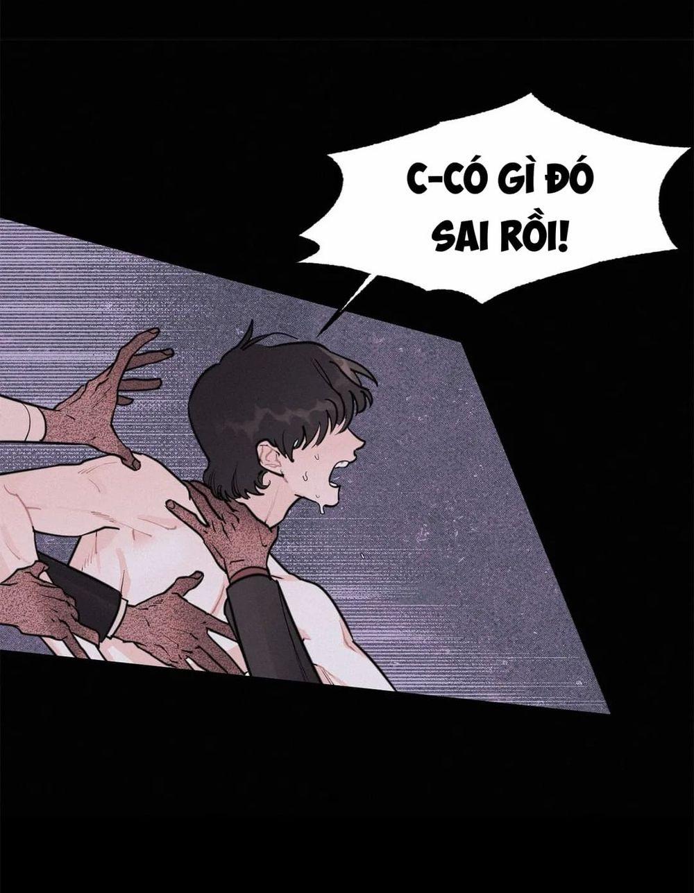 Lời Gian Dối Đẫm Máu 2 trang 18