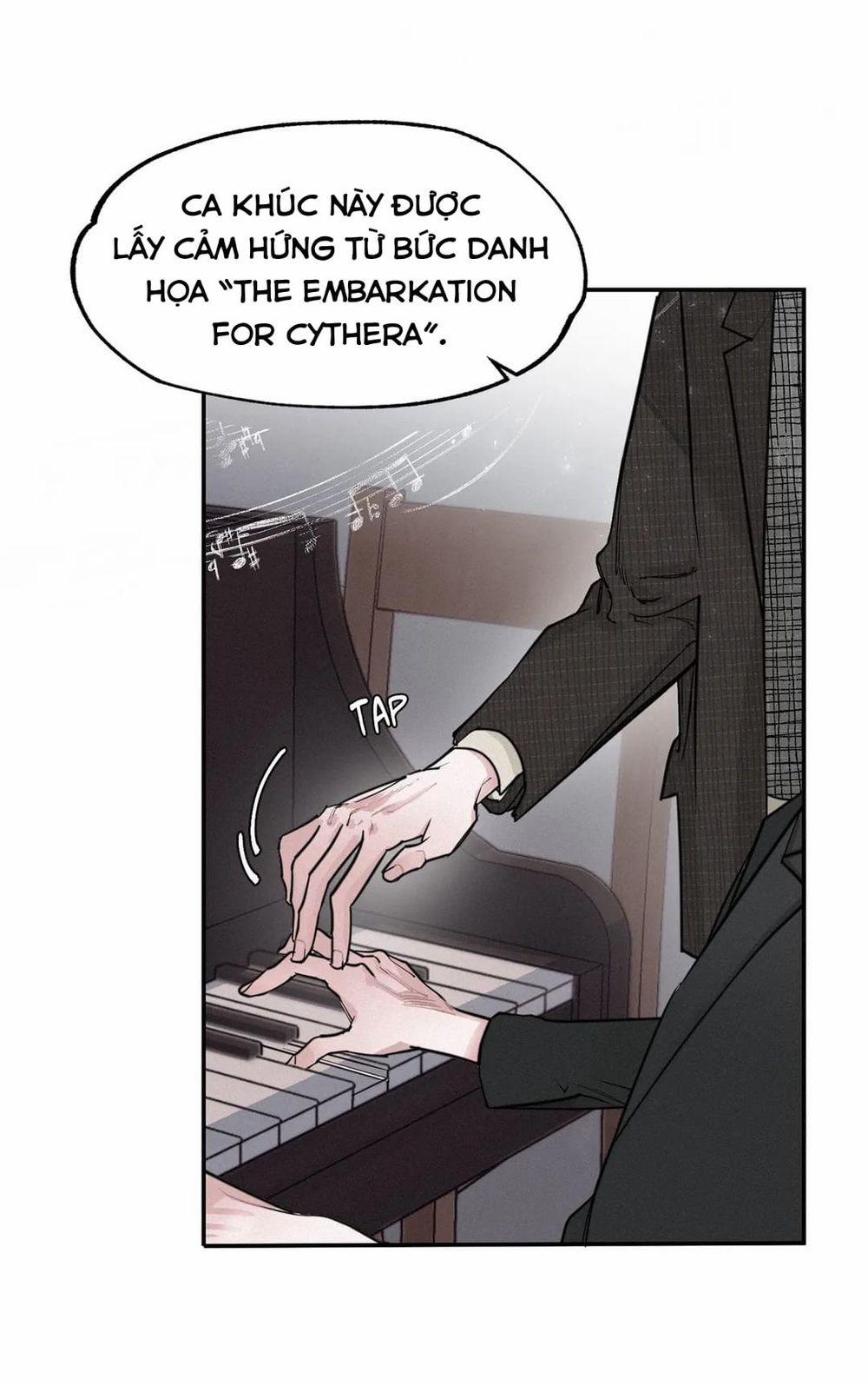 Lời Gian Dối Đẫm Máu 2 trang 2