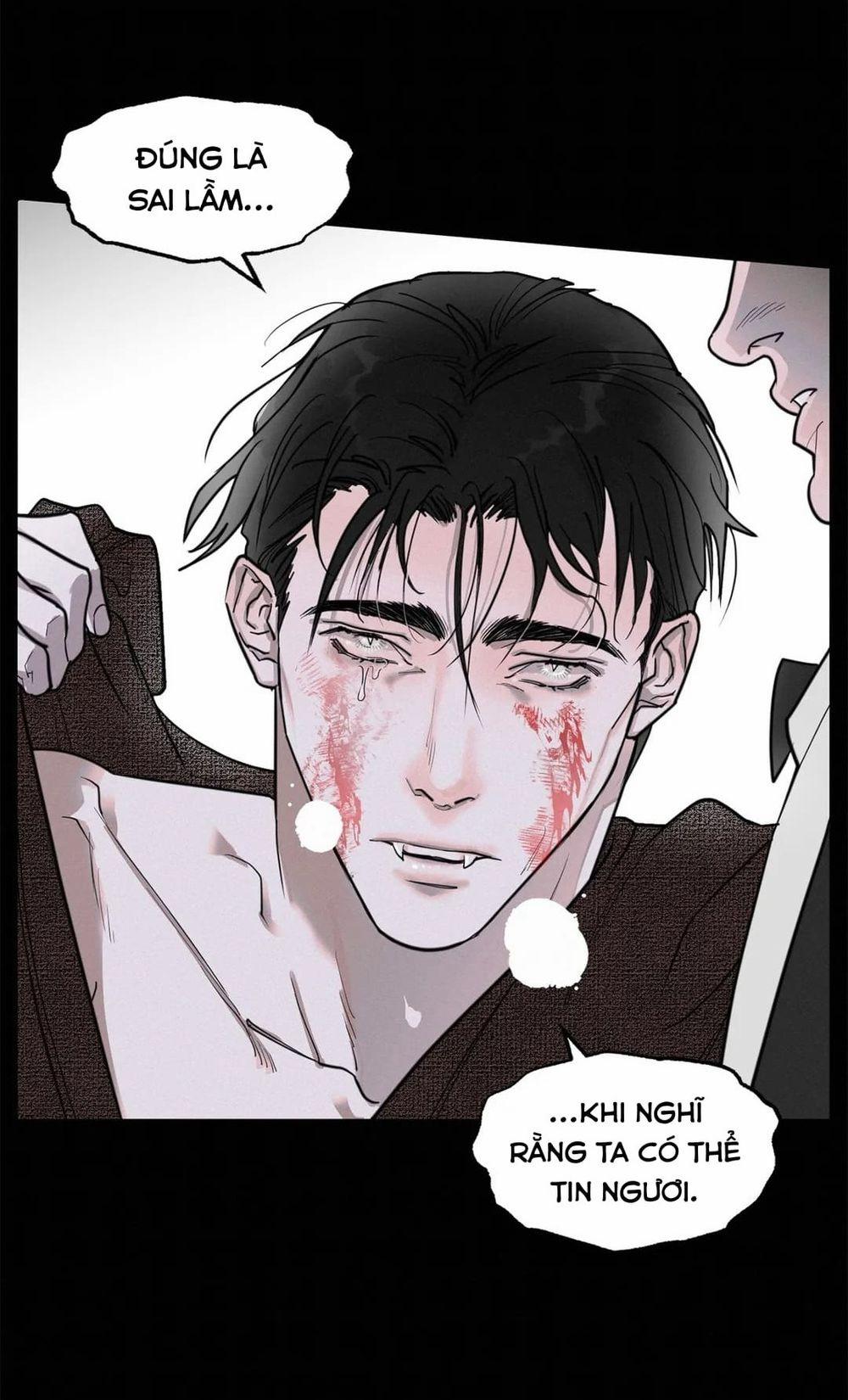 Lời Gian Dối Đẫm Máu 2 trang 20