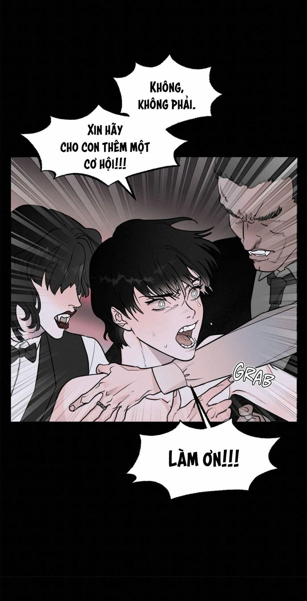 Lời Gian Dối Đẫm Máu 2 trang 21