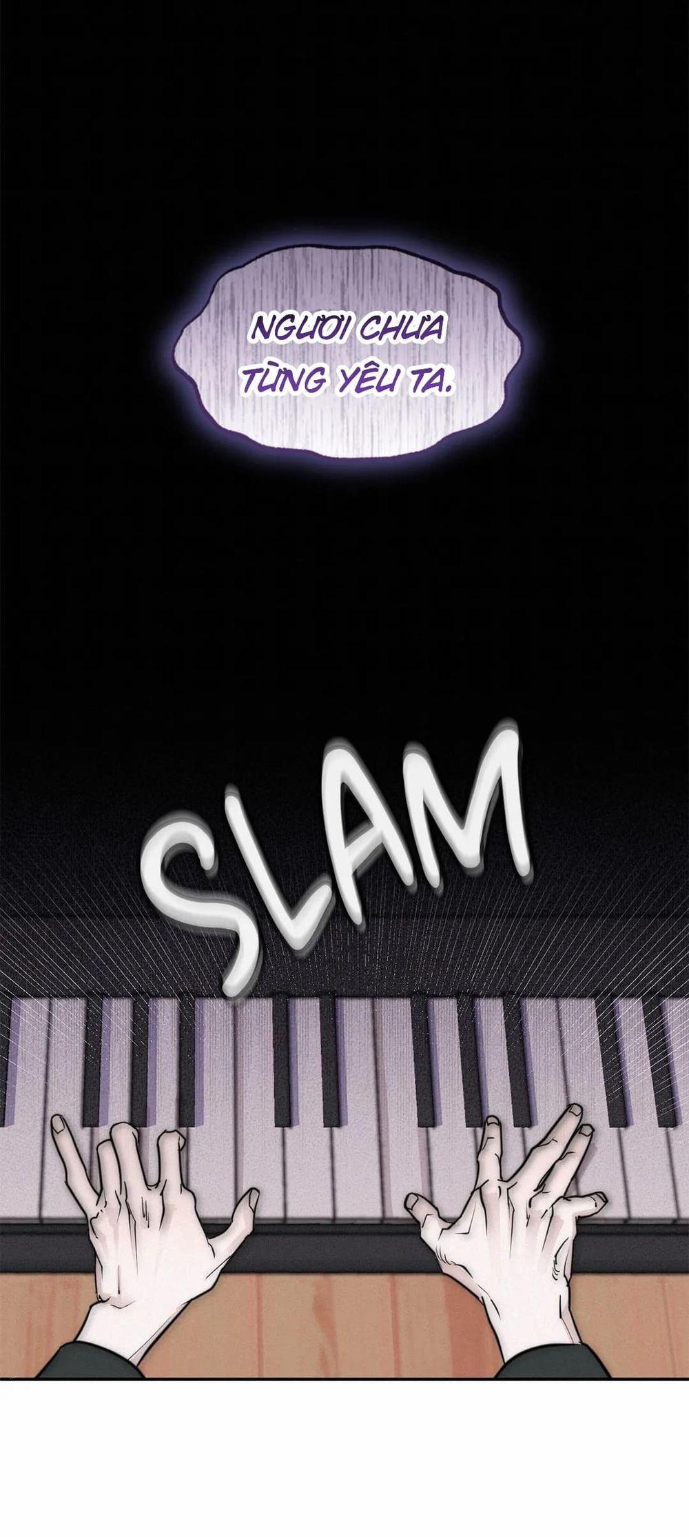 Lời Gian Dối Đẫm Máu 2 trang 22