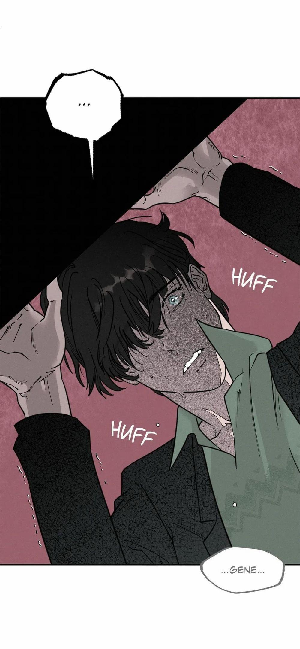 Lời Gian Dối Đẫm Máu 2 trang 23