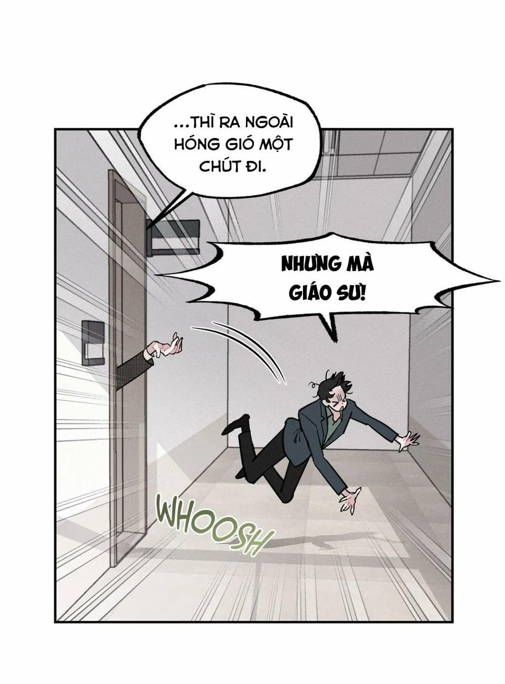 Lời Gian Dối Đẫm Máu 2 trang 25