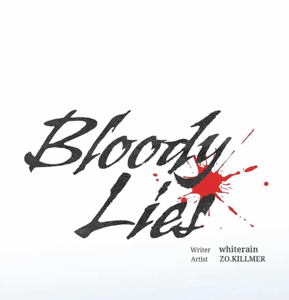 Lời Gian Dối Đẫm Máu 2 trang 27